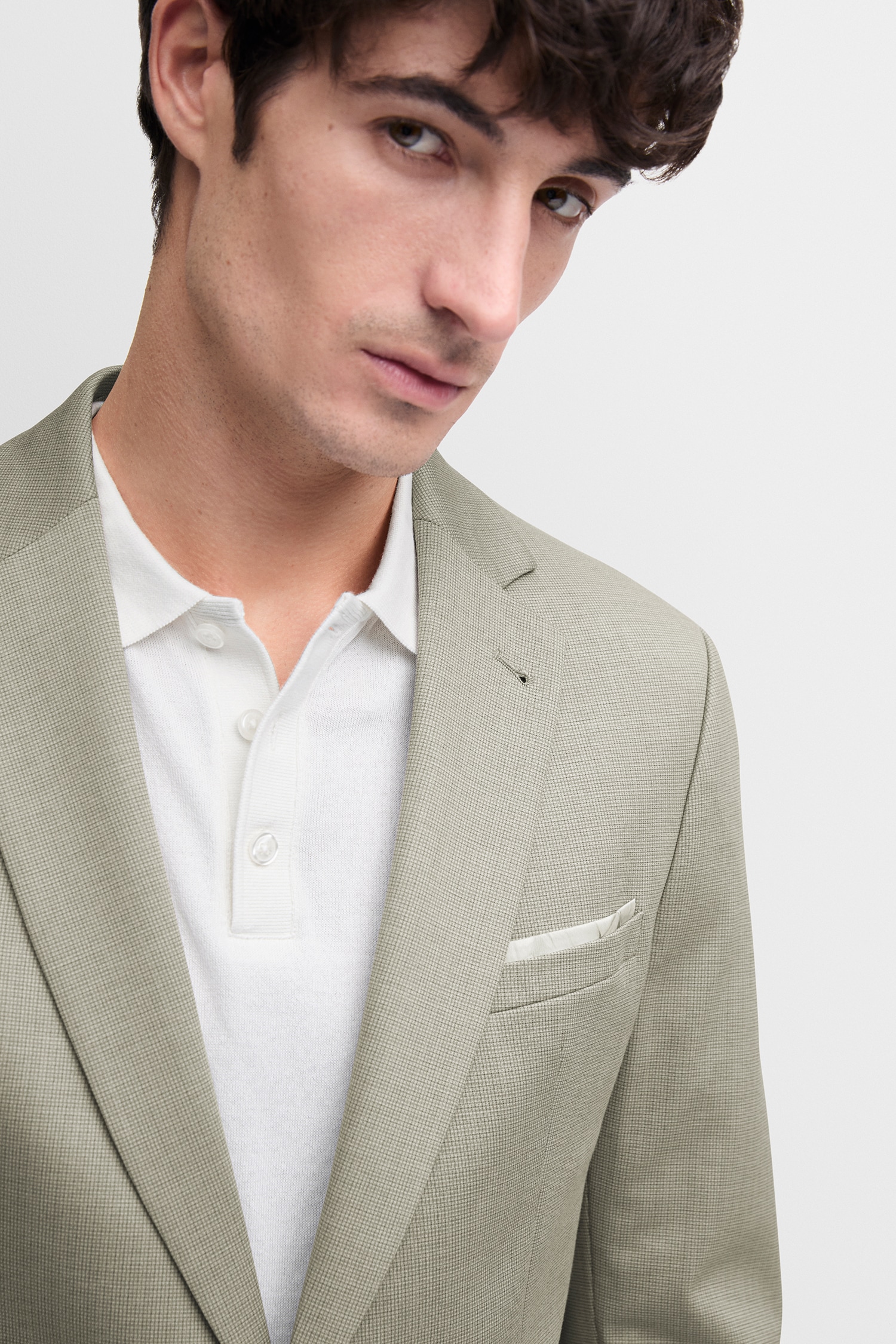 Cinque Anzugsakko »CIDATI« Regular Fit, 2-Knopf-Form