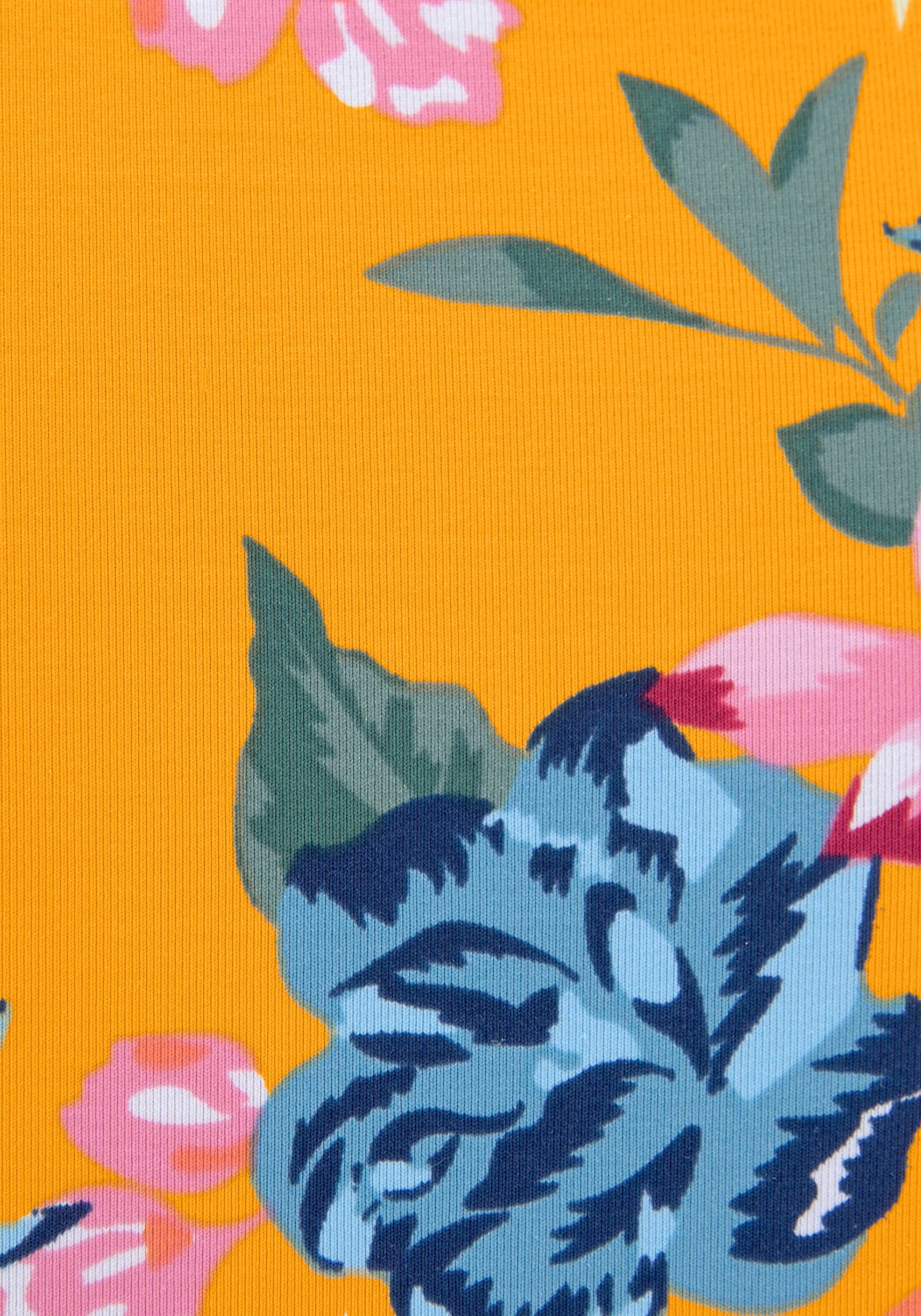 4. Bild von Bench. Highwaist-Bikini-Hose »Maui«