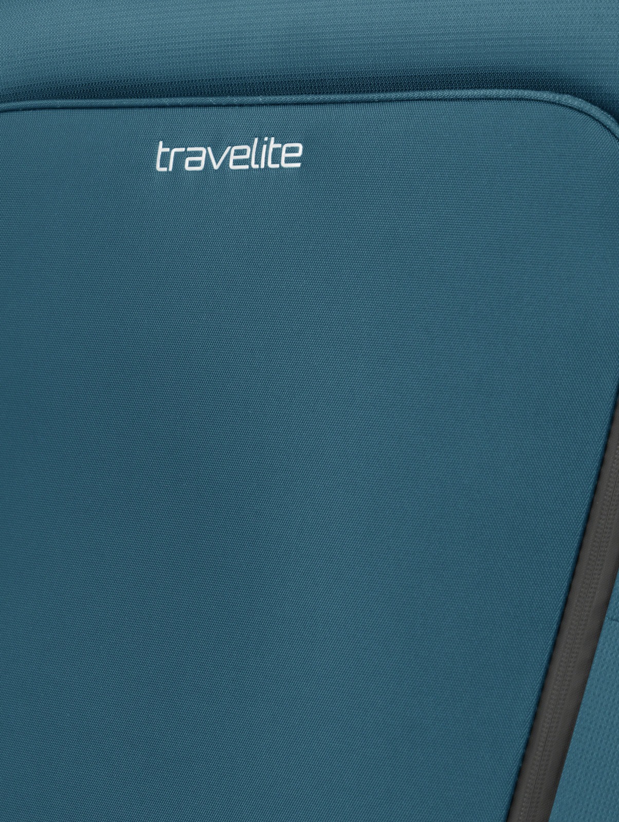 travelite Handgepäck-Trolley »JETPACK Easy 2 Cabin, konzipiert für EasyJet, Vueling & Wizz«, 4 Rollen, Weichgepäck-Koffer Handgepäck für die meisten gängigen Airlines
