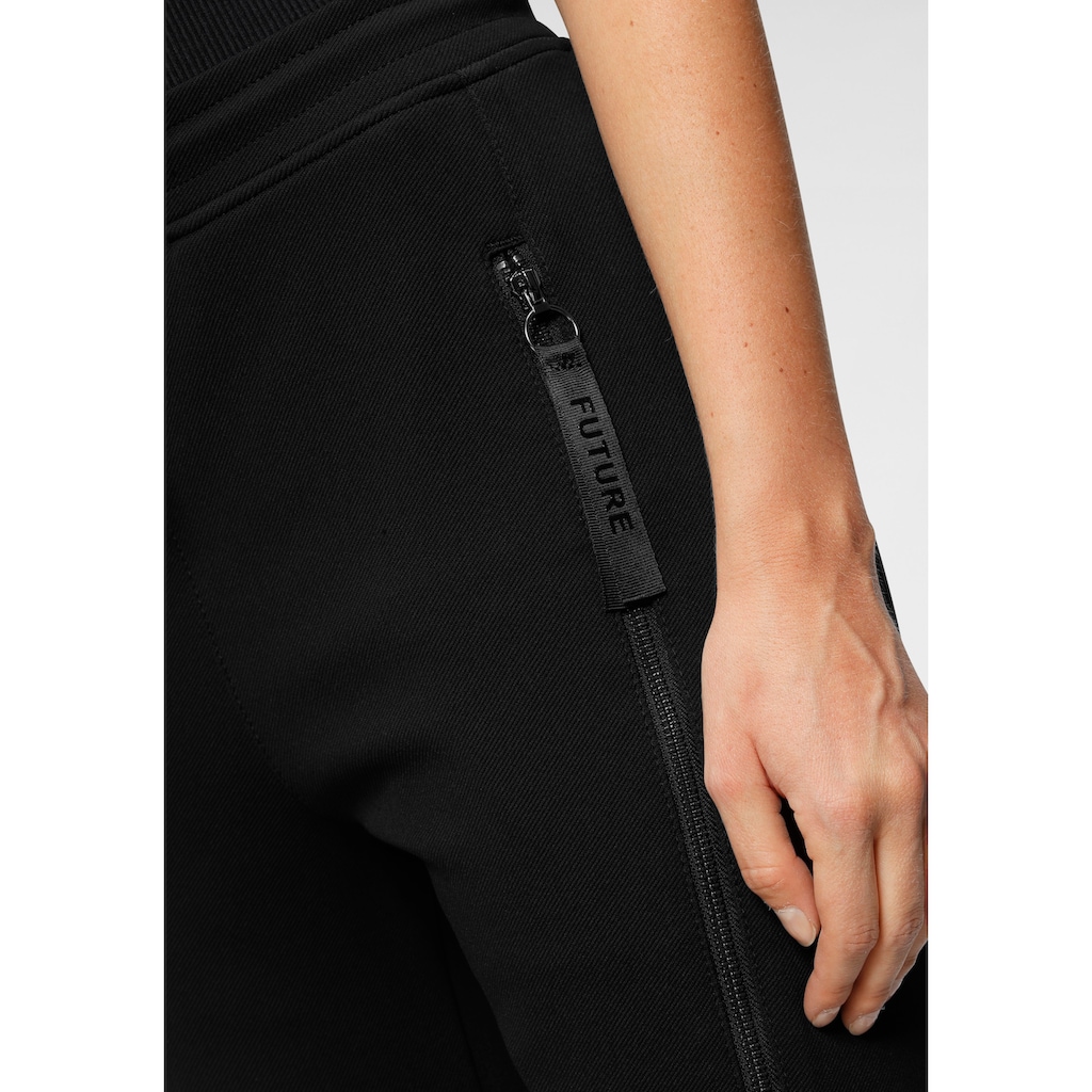 MAC Jogger Pants »Future-Pants«