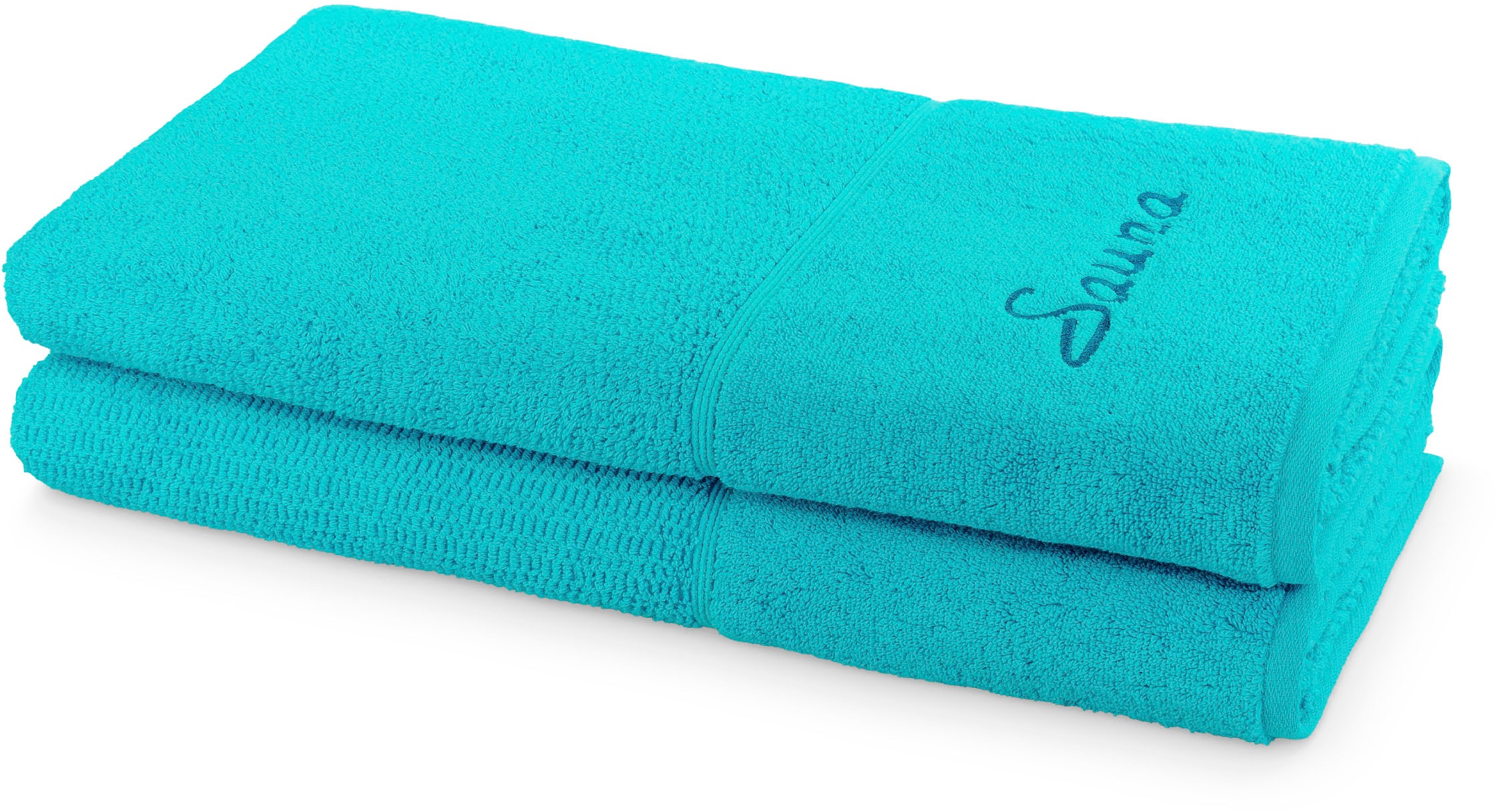 Möve for frottana Saunatuch