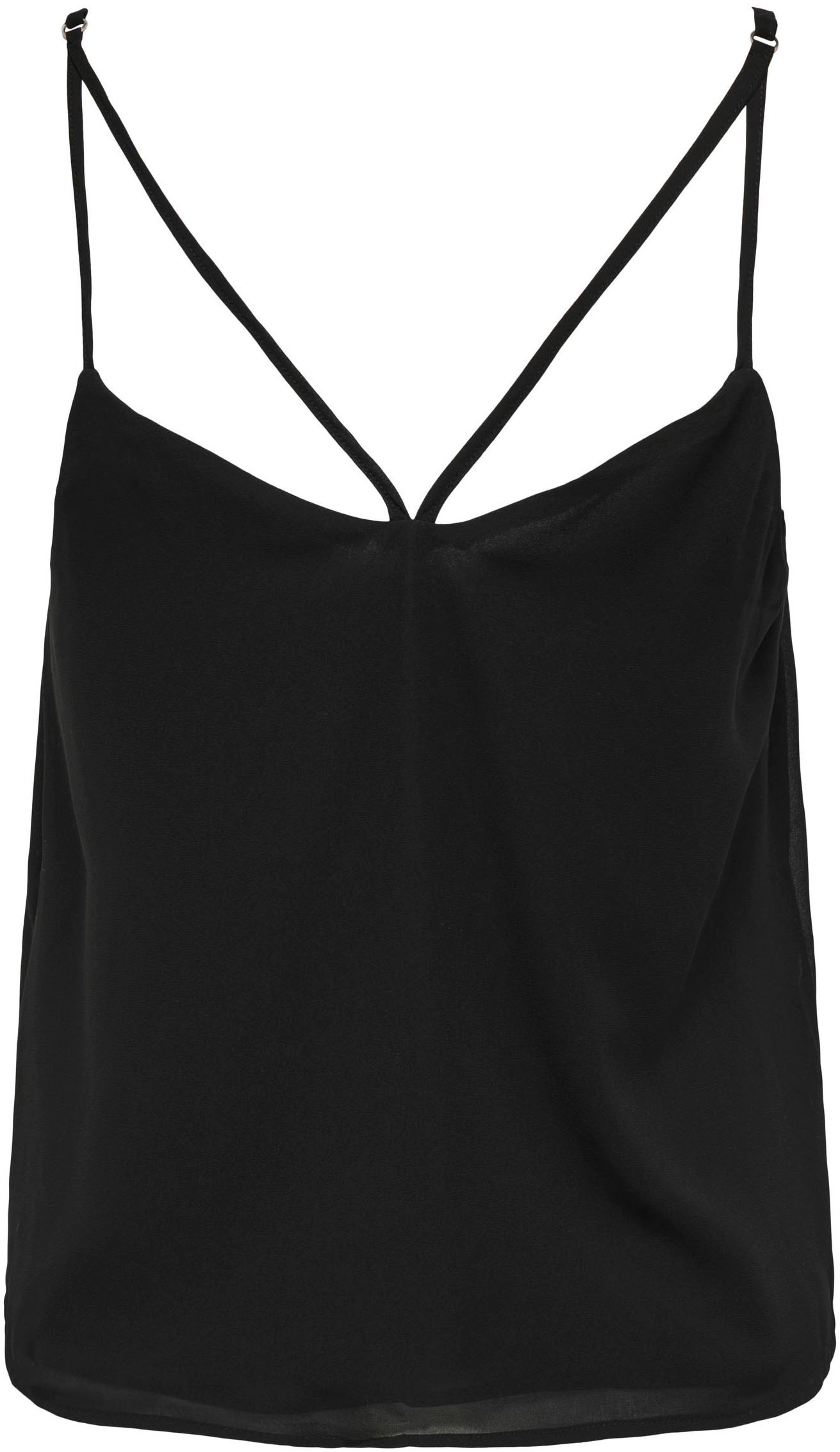 ONLY Spaghettitop »ONLMOON SINGLET«
