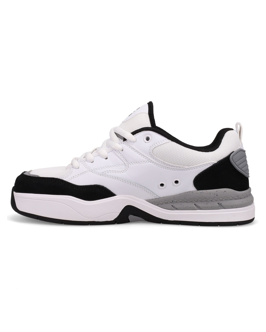 DC Shoes Skateschuh »DC Ascend S«