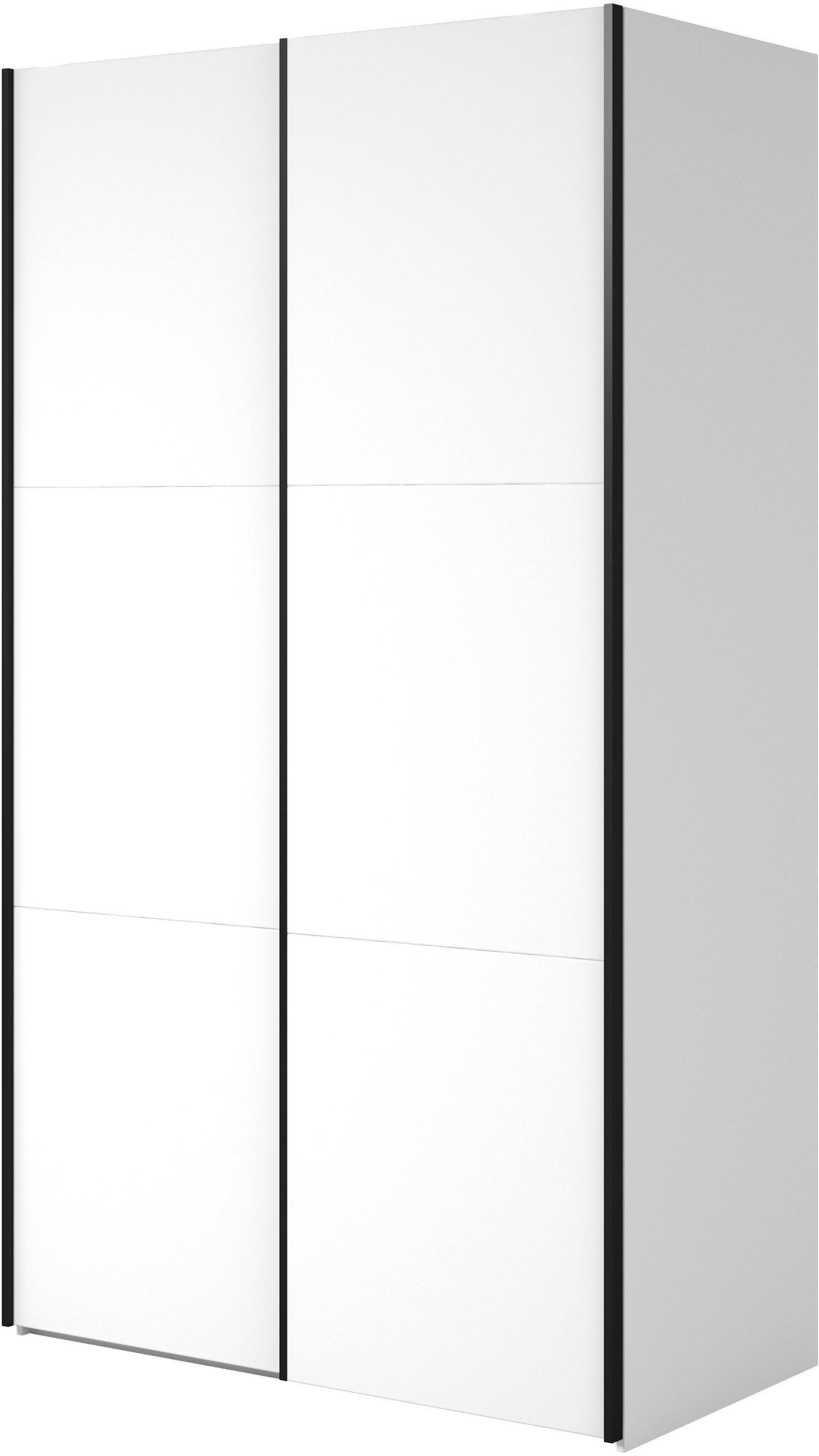 OTTO home Kleiderschrank »Eastvale, 120x64x210cm, ideal für kleine Räume od günstig online kaufen