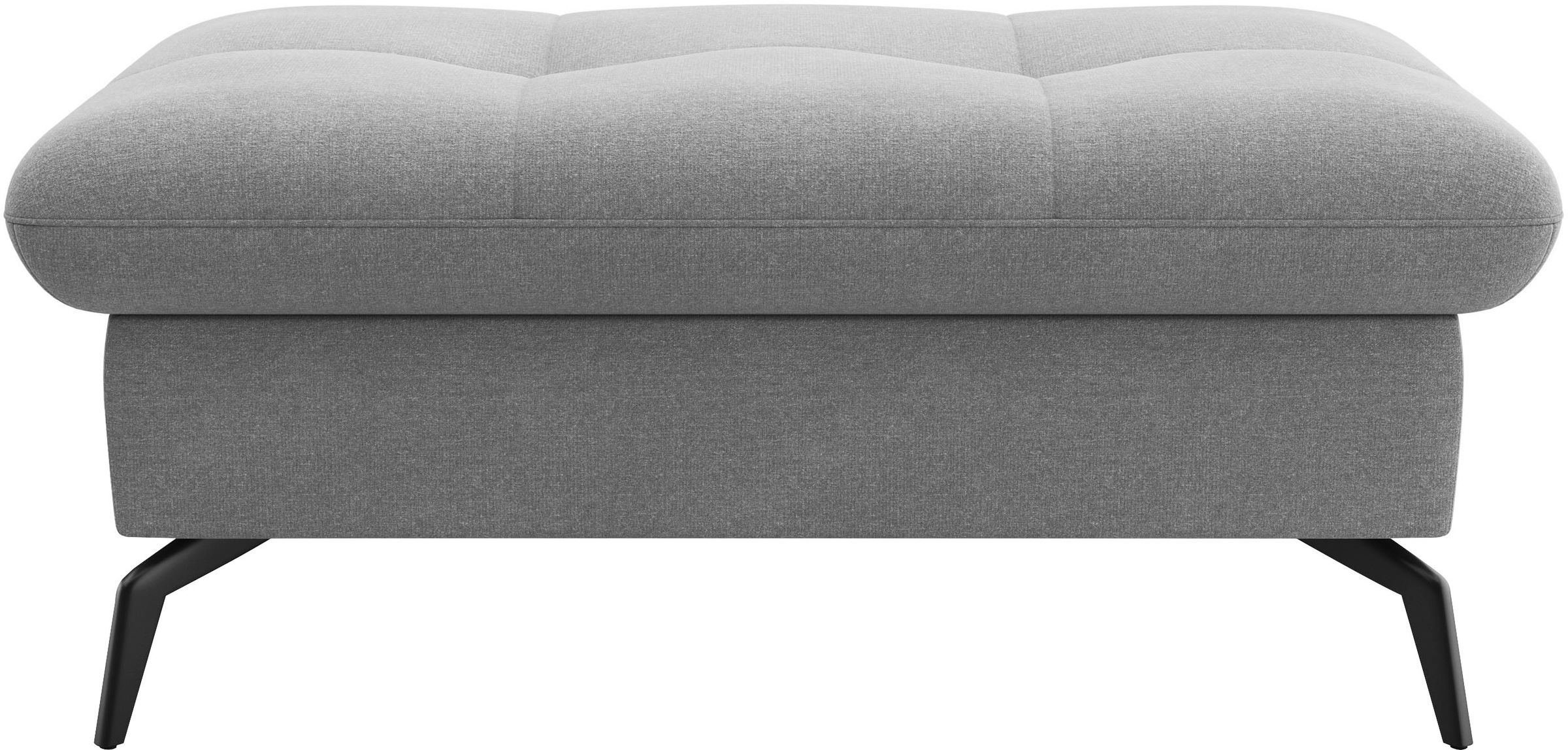 sit&more Polsterhocker »Amica«, mit Stauraum