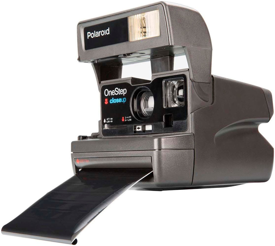 Polaroid Schutzfolie »Film Shield für Box Type Kameras«