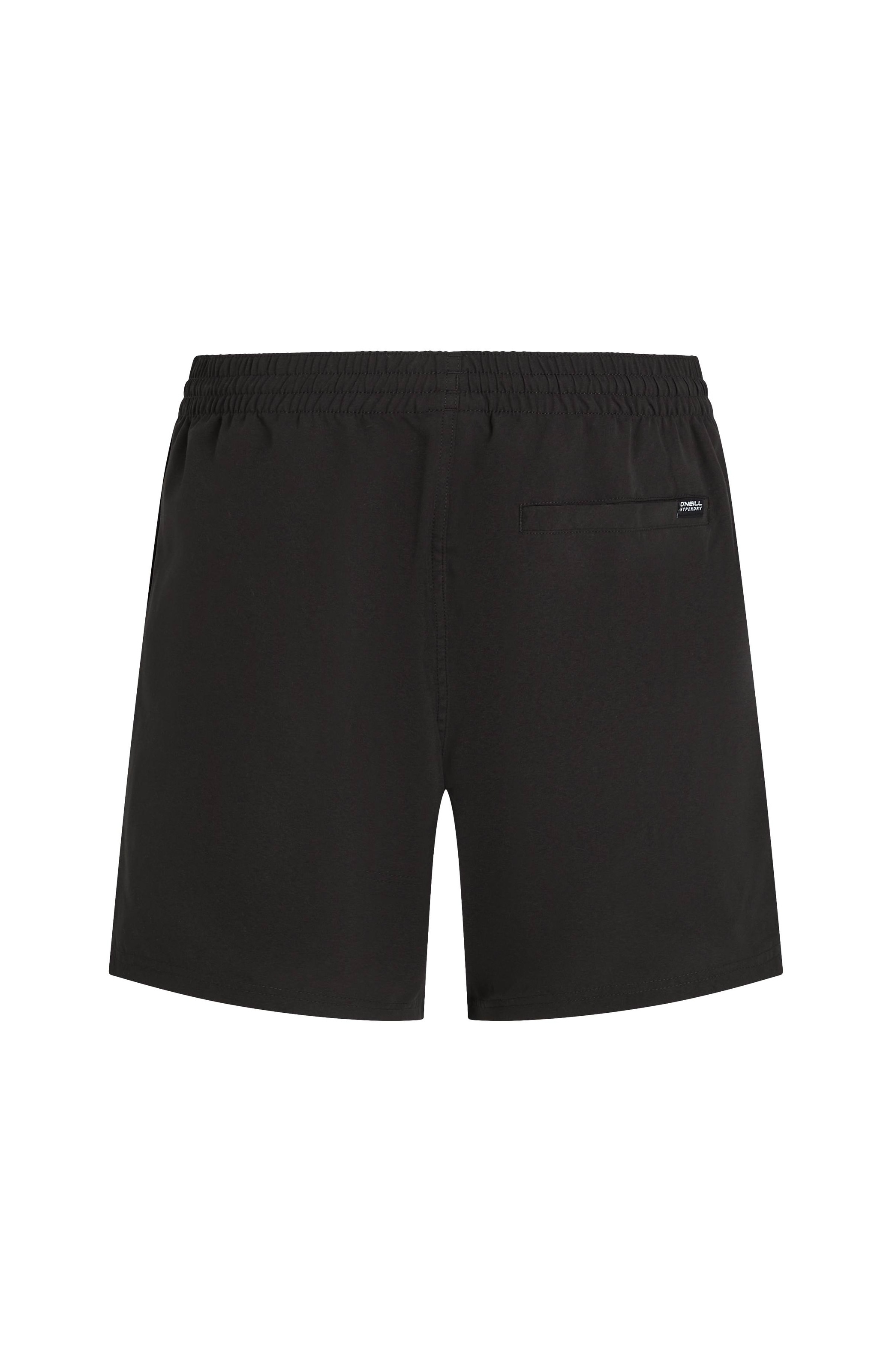 O'Neill Badeshorts »ORIGINAL CALI 16'' SWIMSHORTS« mit elastischem Bund, normale Passform