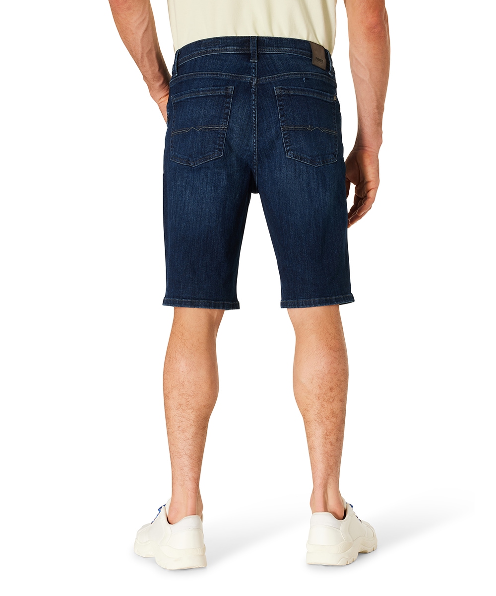 Pioneer Authentic Jeans Jeansshorts »Finn«