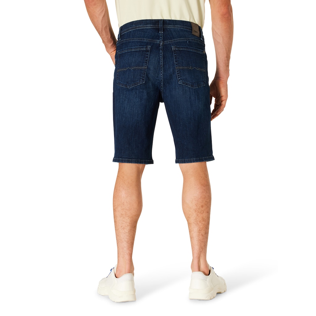 Pioneer Authentic Jeans Jeansshorts »Finn«