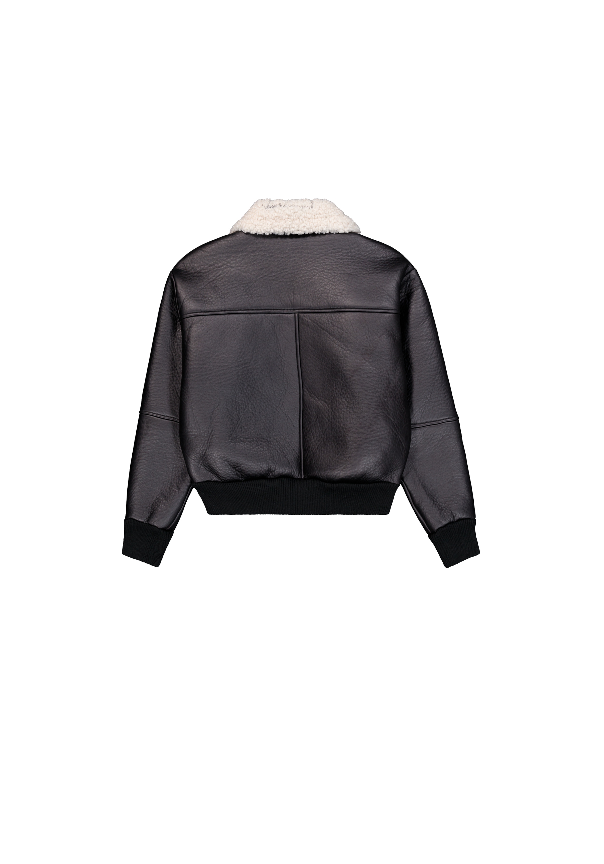 Alpha Industries Bomberjacke »Alpha Industries Women - Cold Weather Jackets B-15 Modified W«