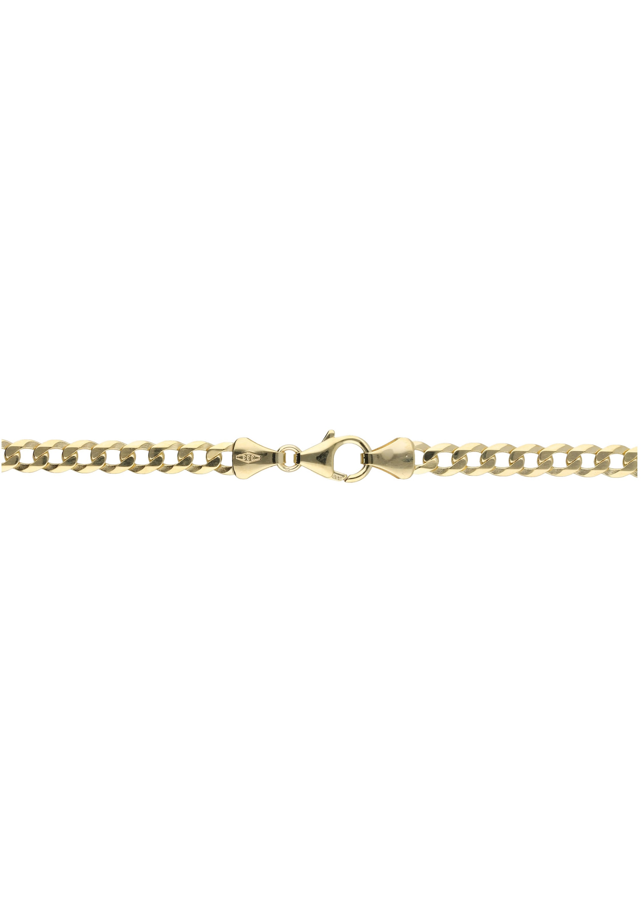Firetti Goldkette »Schmuck Geschenk, Panzerkettengliederung, ca. 4,2 mm  breit« online bestellen