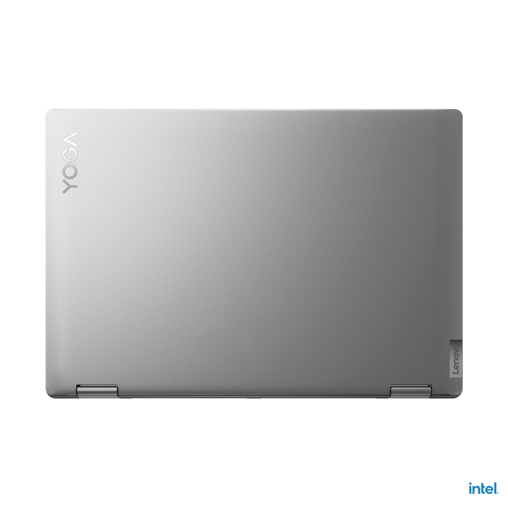 40,6 kaufen / Zoll, cm, GB SSD 16 Rechnung auf Intel, Core 7i«, Lenovo »Yoga i5, 512 Convertible Notebook