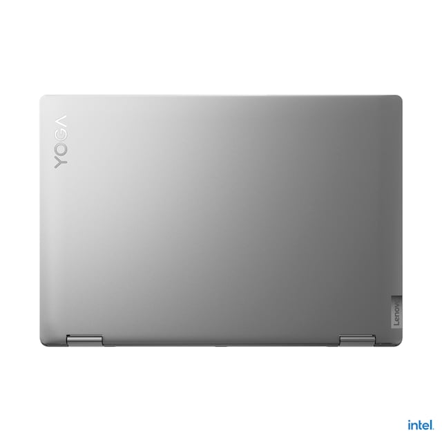 Lenovo Convertible Notebook »Yoga 7i«, 40,6 cm, / 16 Zoll, Intel, Core i5, 512  GB SSD auf Rechnung kaufen