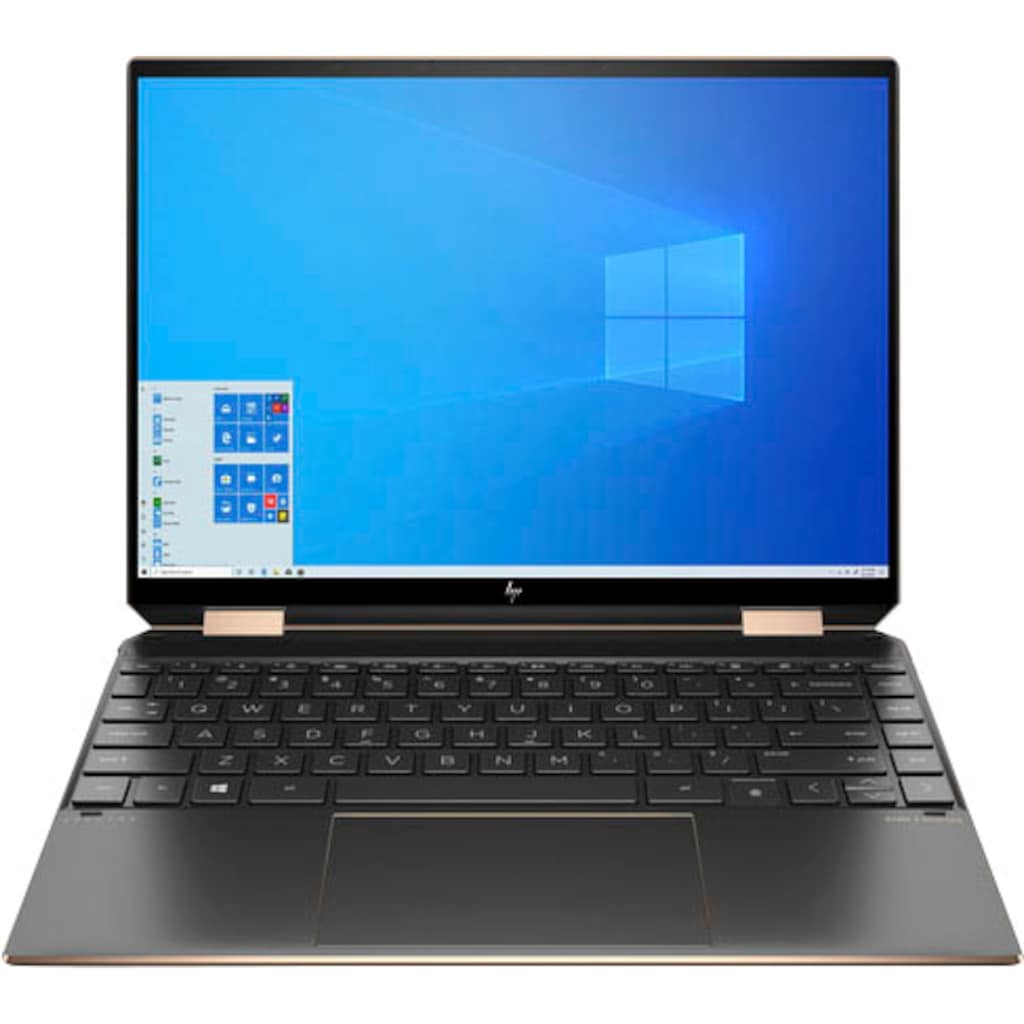 HP Convertible Notebook »14-ea0080ng«, 34,3 cm, / 13,5 Zoll, Intel, Core i7, Iris© Xe Graphics, 512 GB SSD