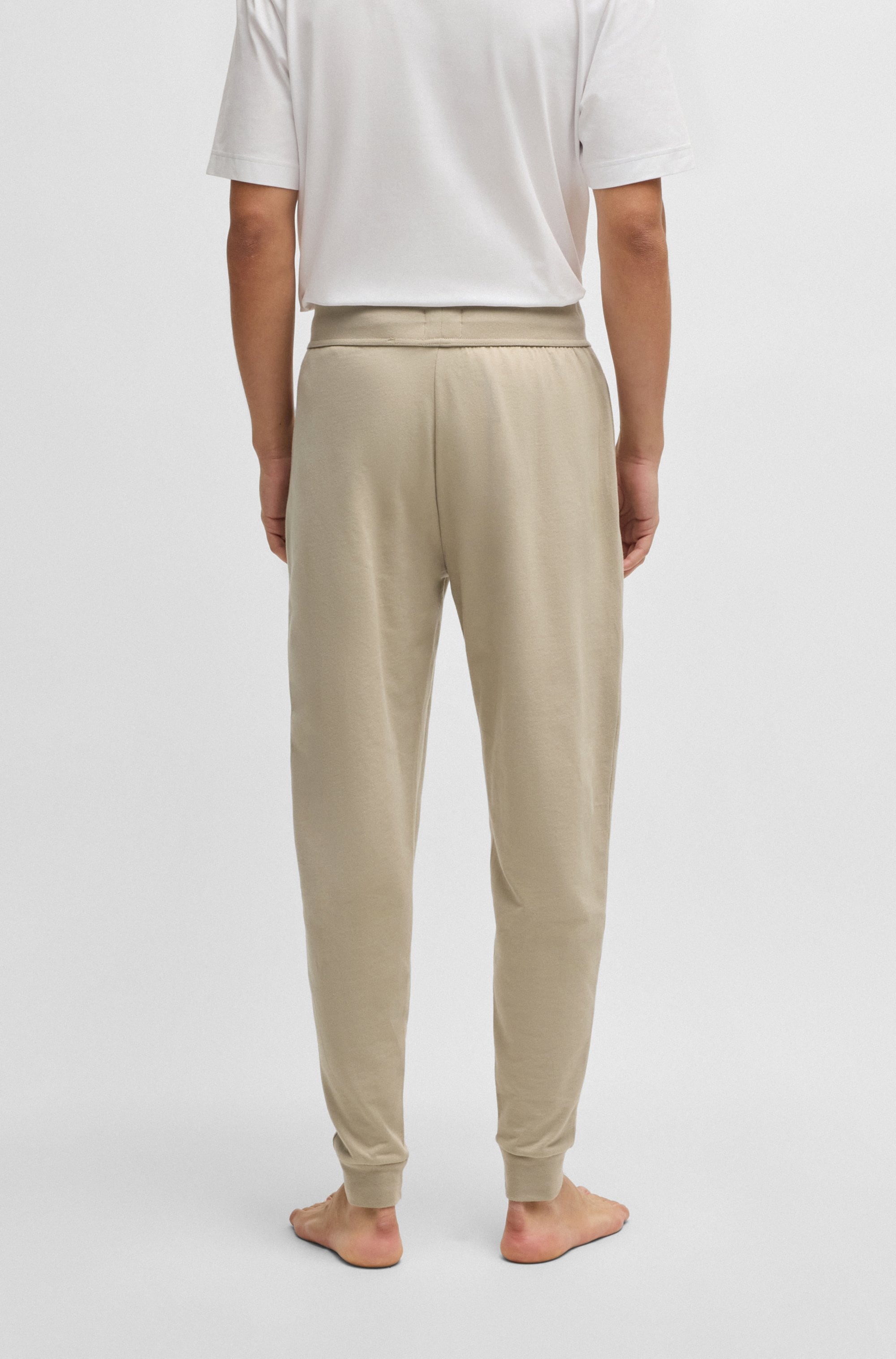 BOSS Jogginghose »Authentic Pants«