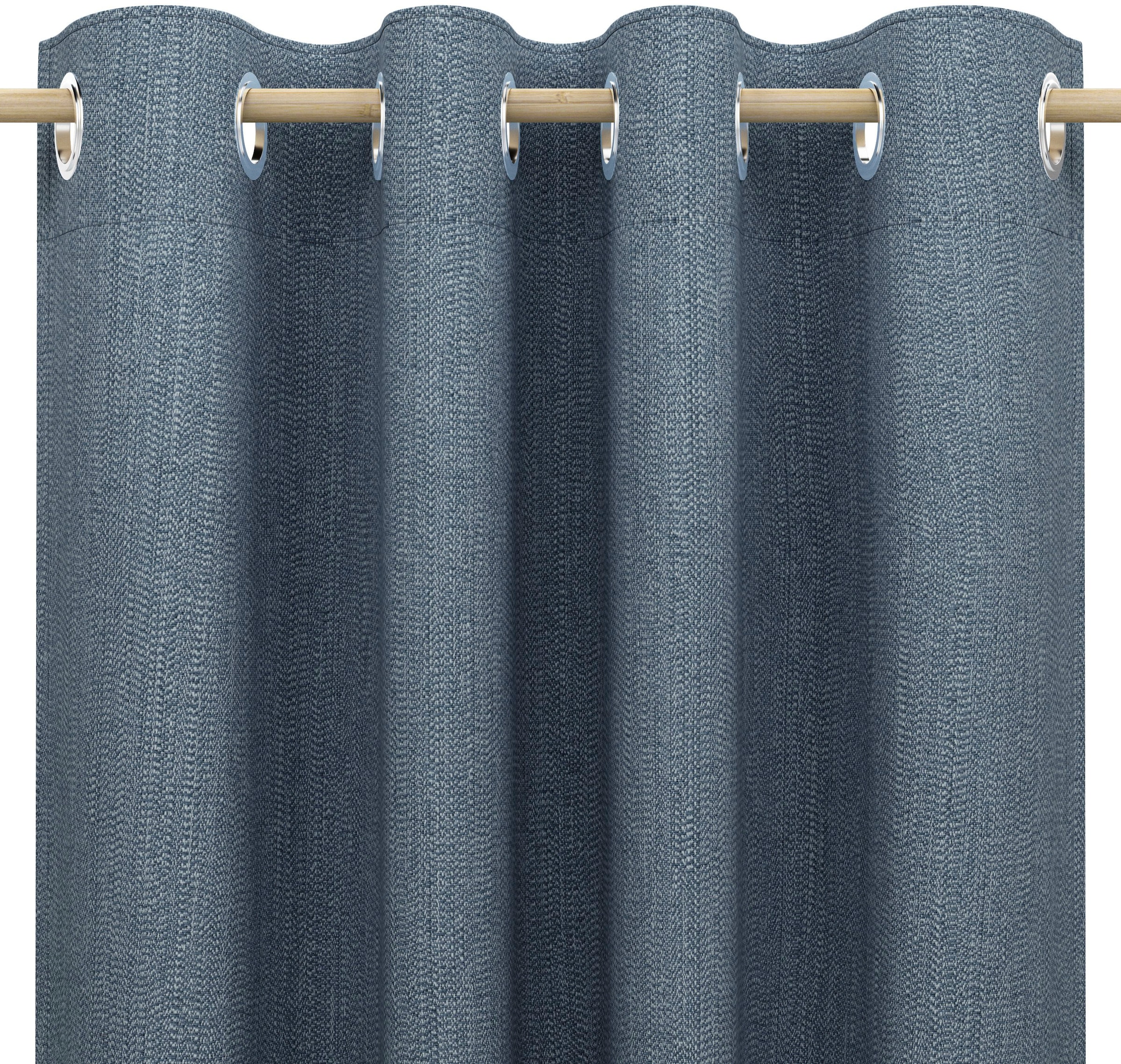 Neutex for you! Vorhang »Monza Eco«, (1 St.) günstig online kaufen