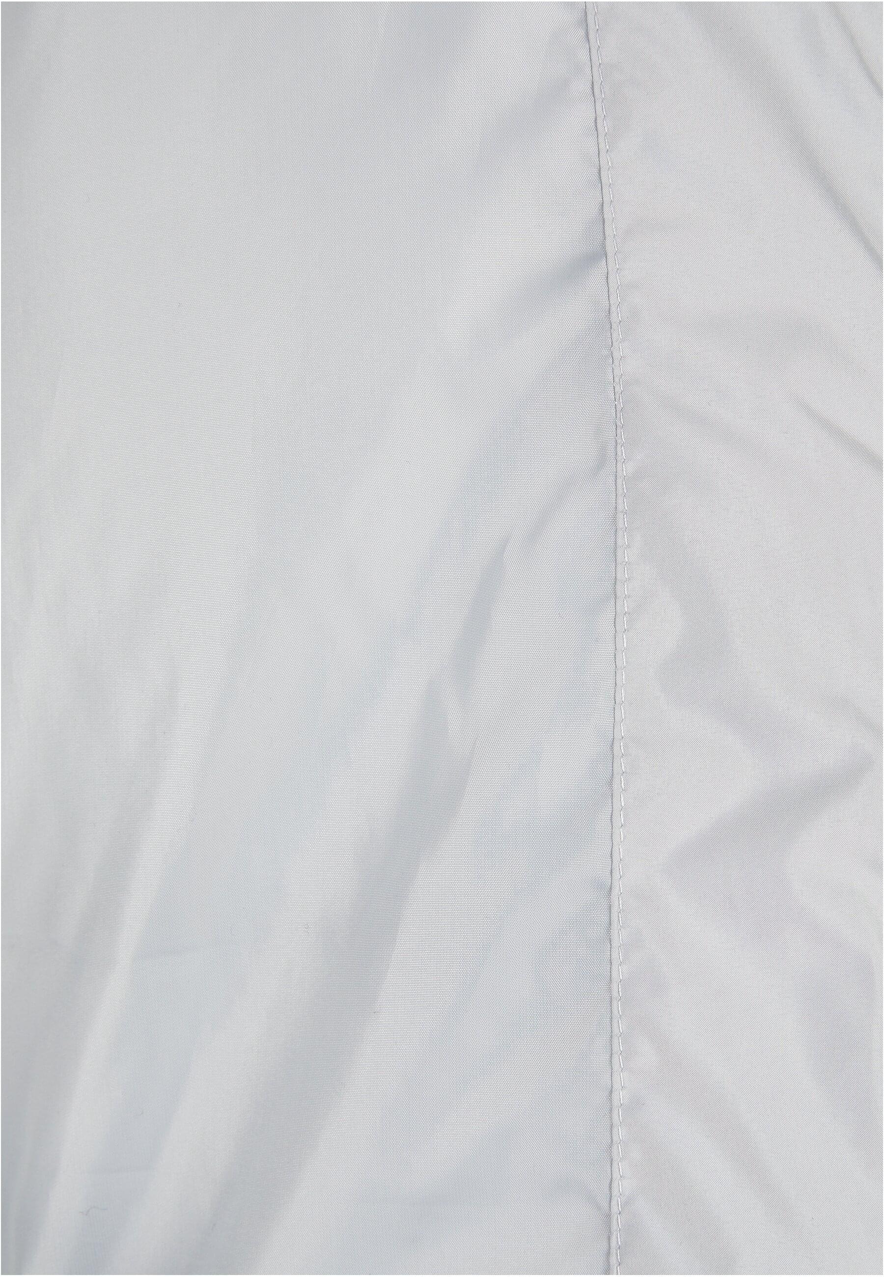 URBAN CLASSICS Winterjacke »Urban Classics Herren Short Big Puffer Jacket« 1 Stk. tlg. ohne Kapuze