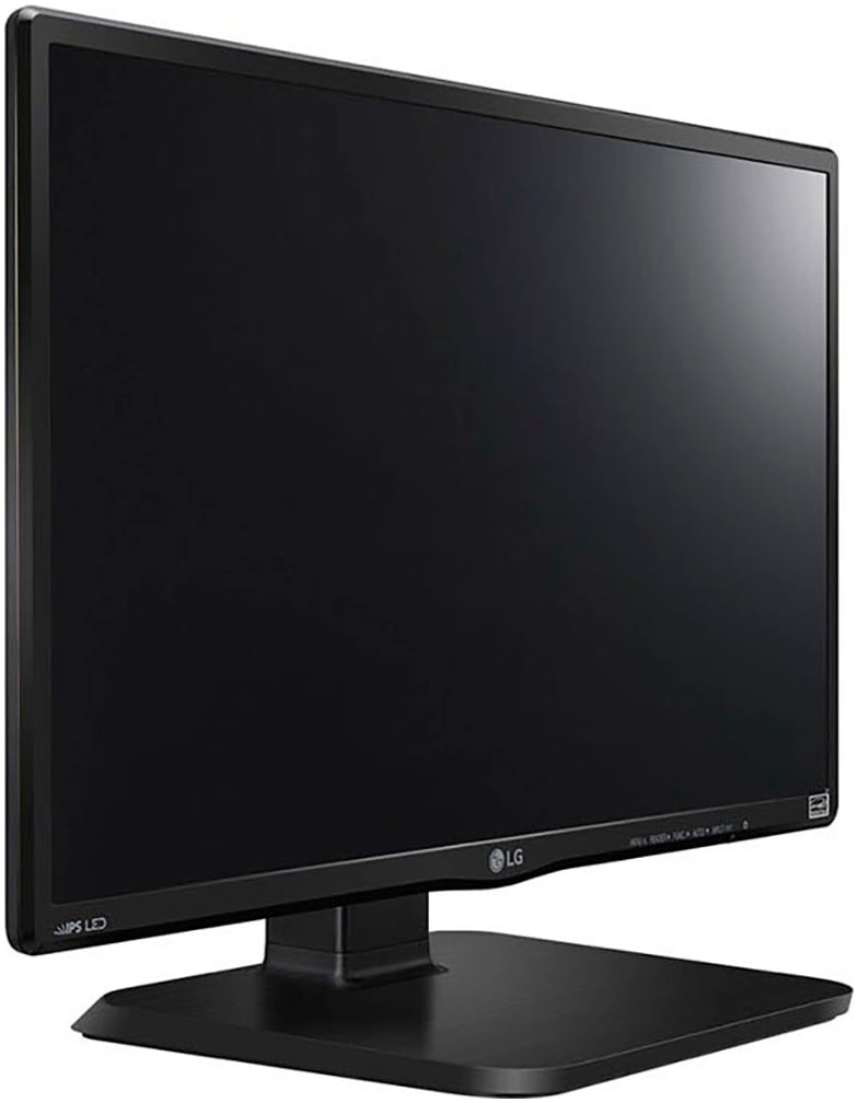 LG LED-Monitor »24BK450H-B«, 60 cm/24 Zoll, 1920 x 1080 px, Full HD, 5 ms Reaktionszeit, 60 Hz