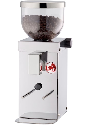 La Pavoni Kaffeemühle »LPGKBM01EU«, 100 W, Kegelmahlwerk, 300 g Bohnenbehälter kaufen