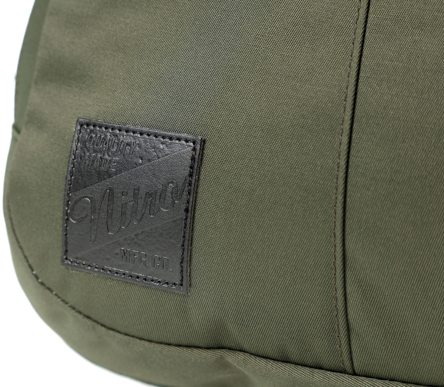 NITRO Laptoprucksack »Weekender«, Reiserucksack mit Laptopfach, Schulrucksack, Wanderrucksack