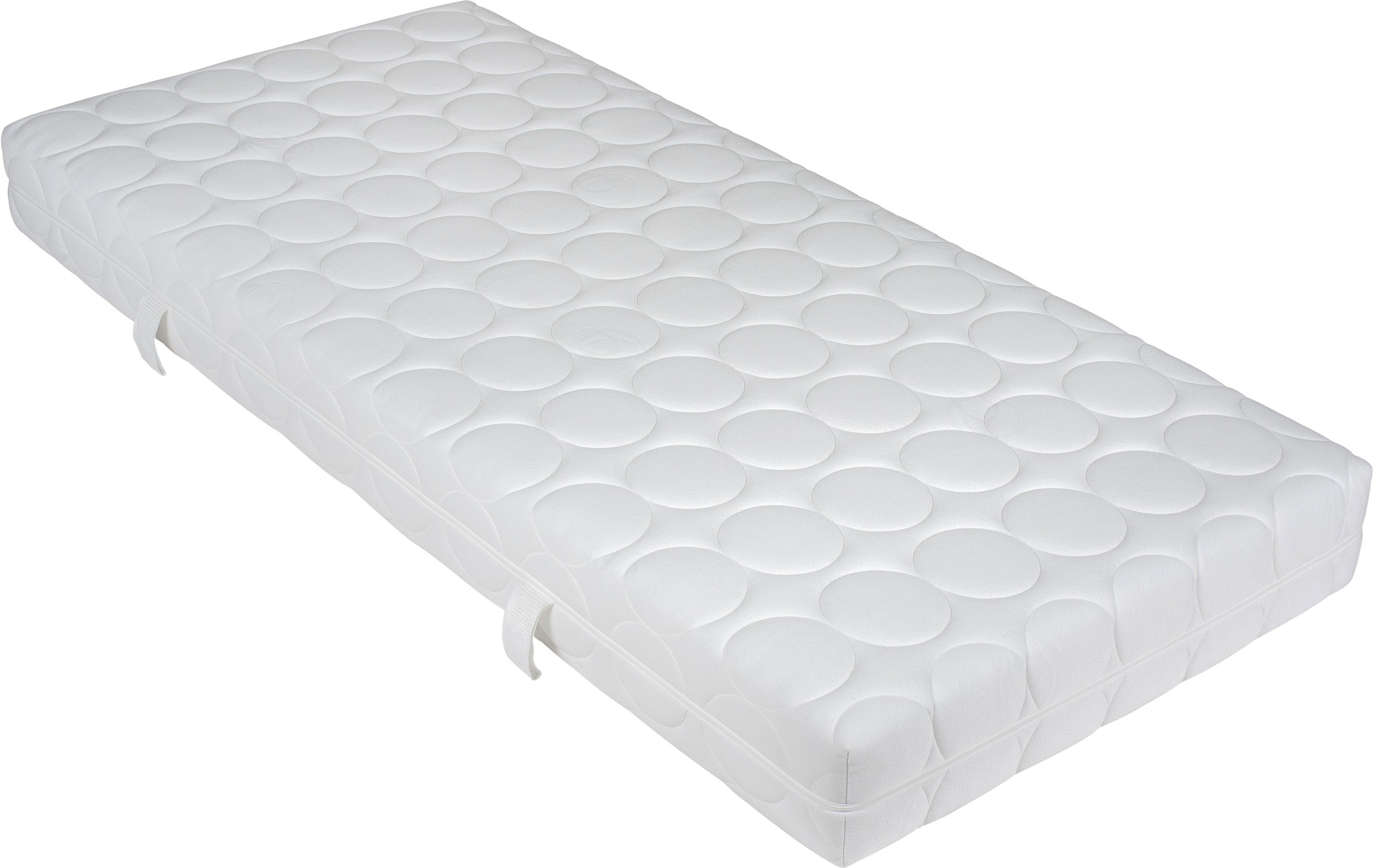Beco Komfortschaummatratze »Royal Duo KS«, 21 cm hoch, Raumgewicht: 30 kg/m günstig online kaufen
