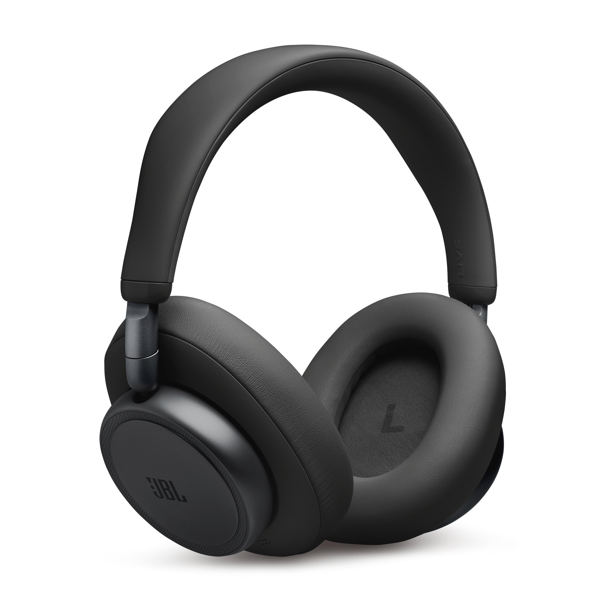 JBL Over-Ear-Kopfhörer »LIVE 780NC« A2DP Bluetooth Active Noise Cancelling (ANC) | Freisprechfunktion | Wireless-Audio-Streaming Kabelloser Over-Ear-Kopfhörer mit Noise-Cancelling