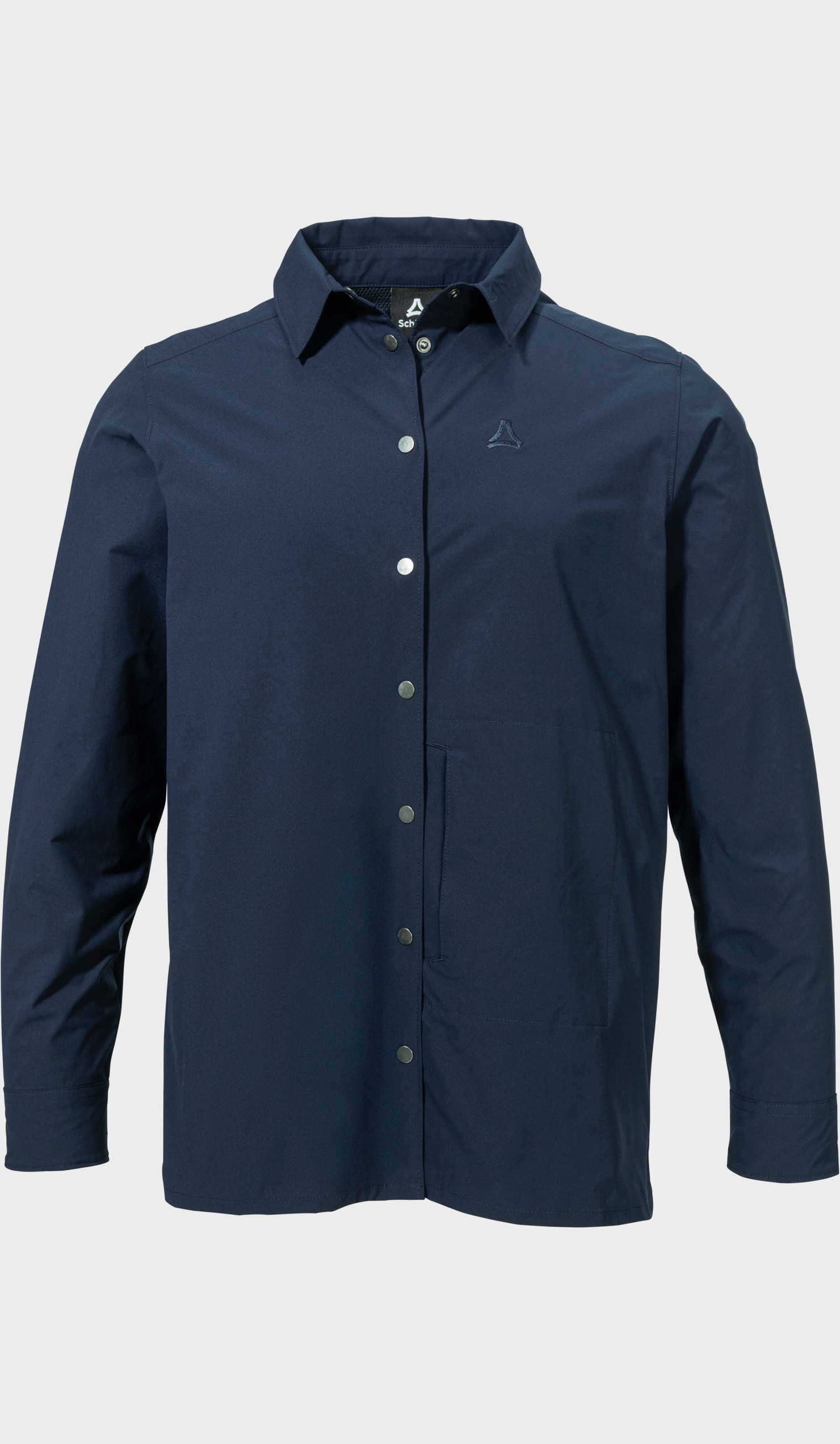 Schöffel Outdoorbluse »Blouse Style Maghera WMN«