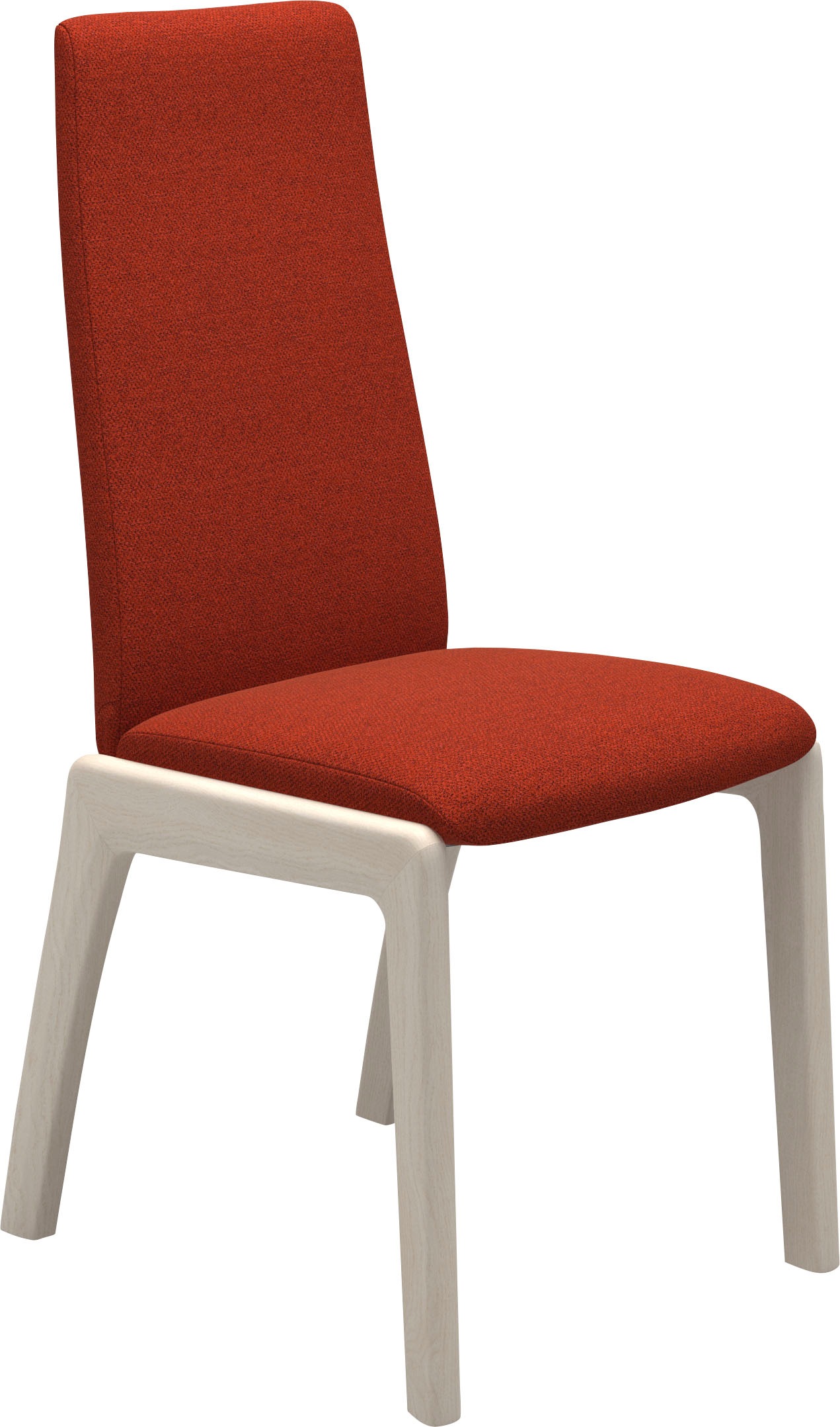 Stressless® Polsterstuhl »Laurel«, ROHLEDER Stoff Q2 FARON, High Back, Größ günstig online kaufen