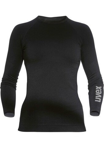 Uvex Langarmshirt »women« kaufen