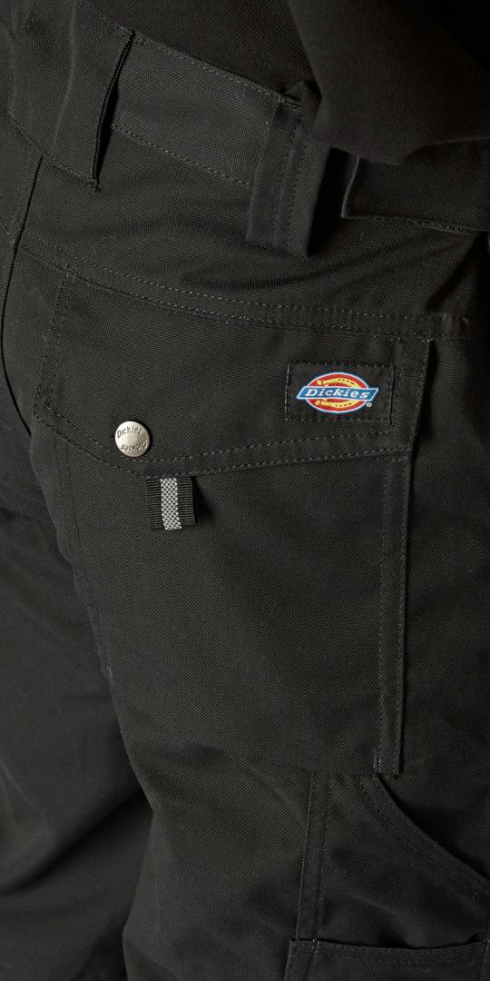 »Eisenhower-Multi-Pocket«, kaufen Arbeitshose mit Cordura-Kniepolstertaschen Dickies bequem