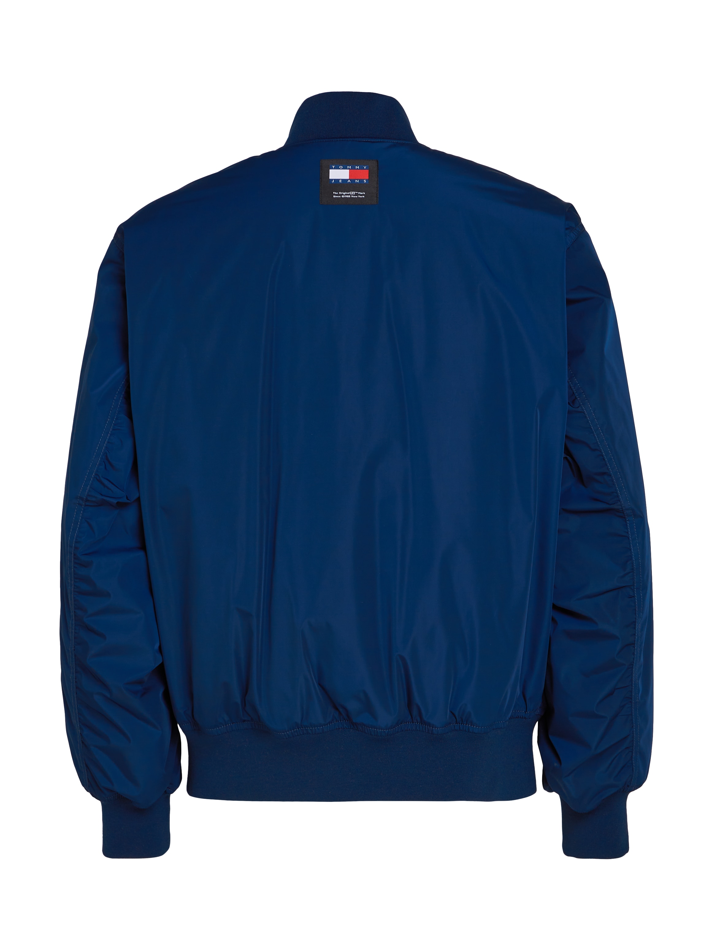 Tommy Jeans Bomberjacke »TJM CLASSICS BOMBER JACKET EXT«, mit Tommy Jeans Logoschriftzug