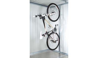 Biohort Fahrradhalter »bikeMax«, für Gartenhäuser AvantGarde, HighLine und Panorama kaufen