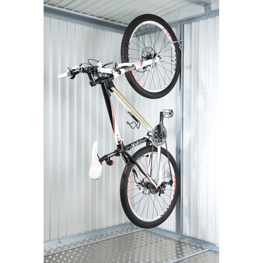 Biohort Fahrradhalter »bikeMax«