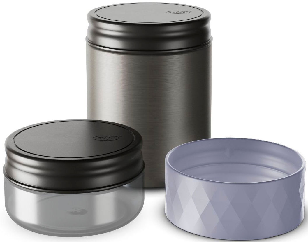 Alfi Thermobehälter »ENDLESS FOOD« 1 Stk. tlg. mit Snackpot, 500 ml