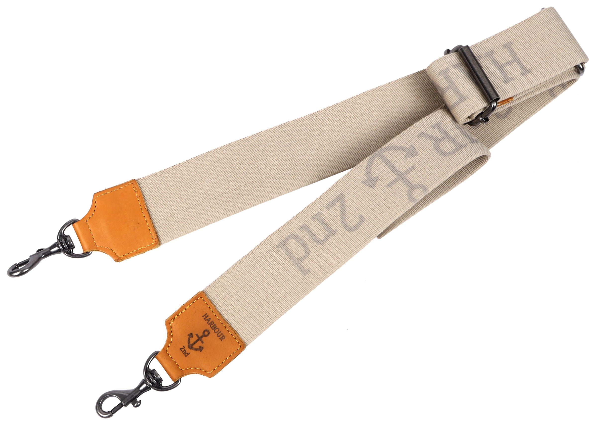 HARBOUR 2nd Schulterriemen »Käthe« Anker Emblem