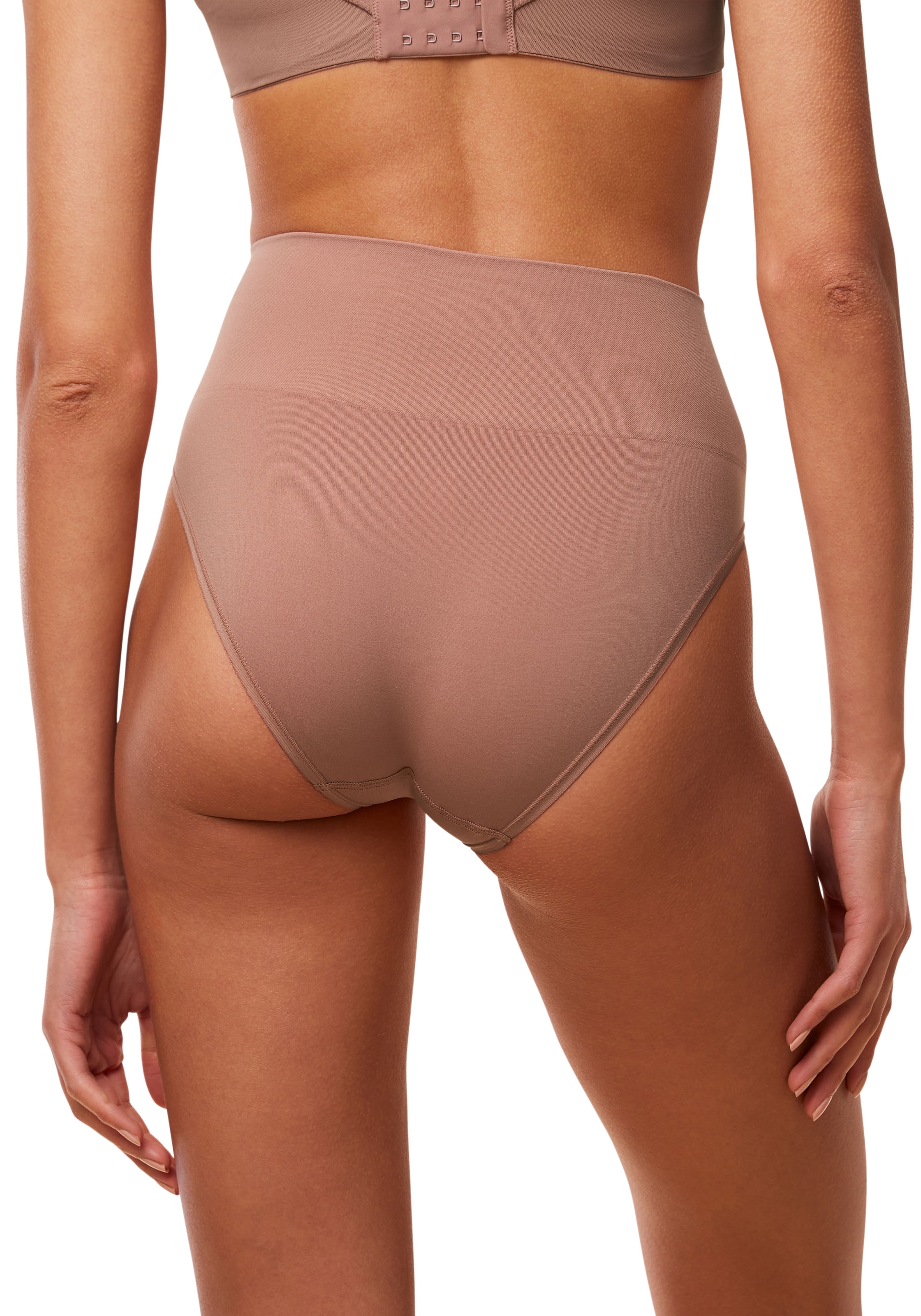 Triumph Shapingslip »Soft Sculpt Bandeau Maxi«, nahtlos und formend
