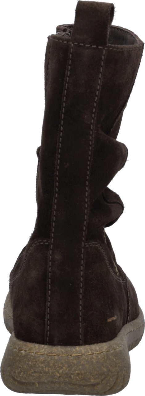 Josef Seibel Stiefelette »Angelina 08«  Boots, Kurzstiefel mit slouchy Falten am Schaft, Weite  G (=weit)