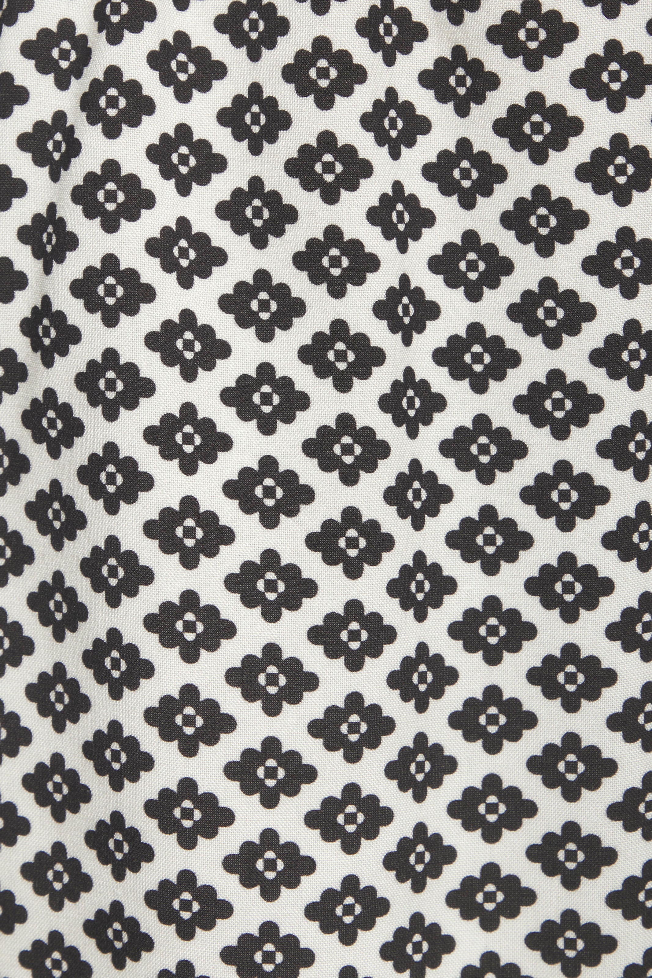 LASCANA Pyjamashorts  mit edlem Allover-Muster