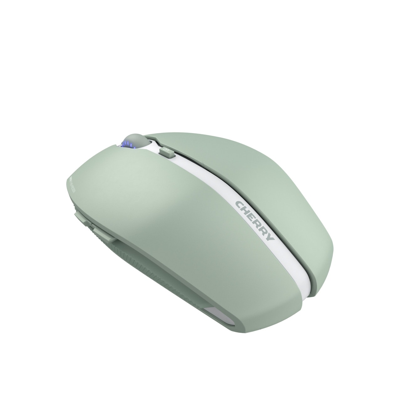 Cherry Maus »GENTIX BT« Bluetooth Multipoint 3 BT, max 2.000dpi, Inkl. Transportbeutel