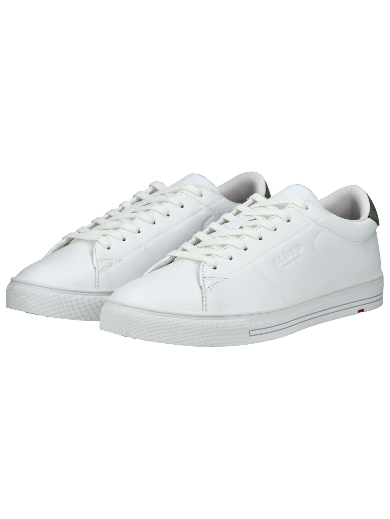 Lloyd Sneaker »LLOYD Sneaker Glattleder«