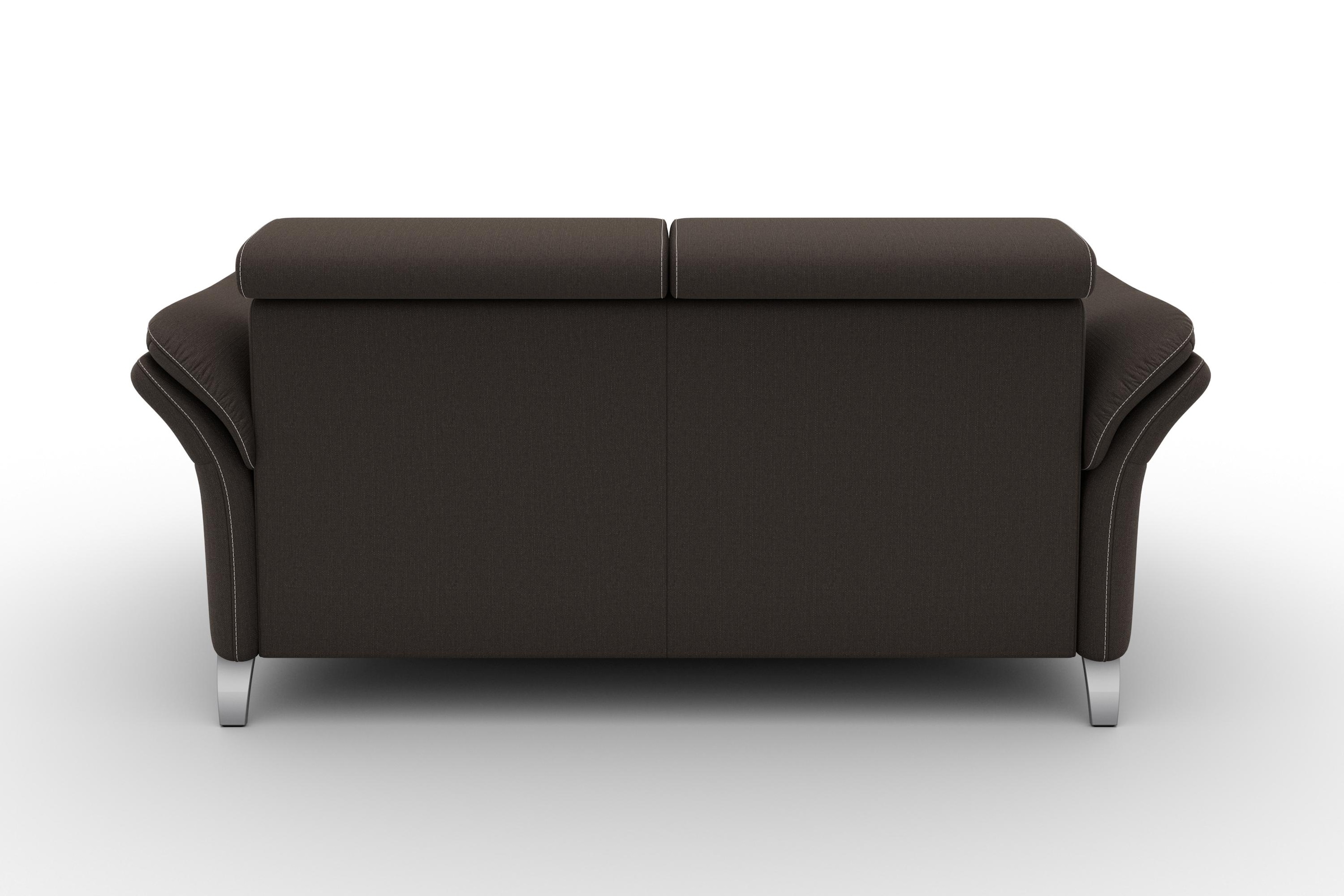 sit&more 2,5-Sitzer »Vincenzo«