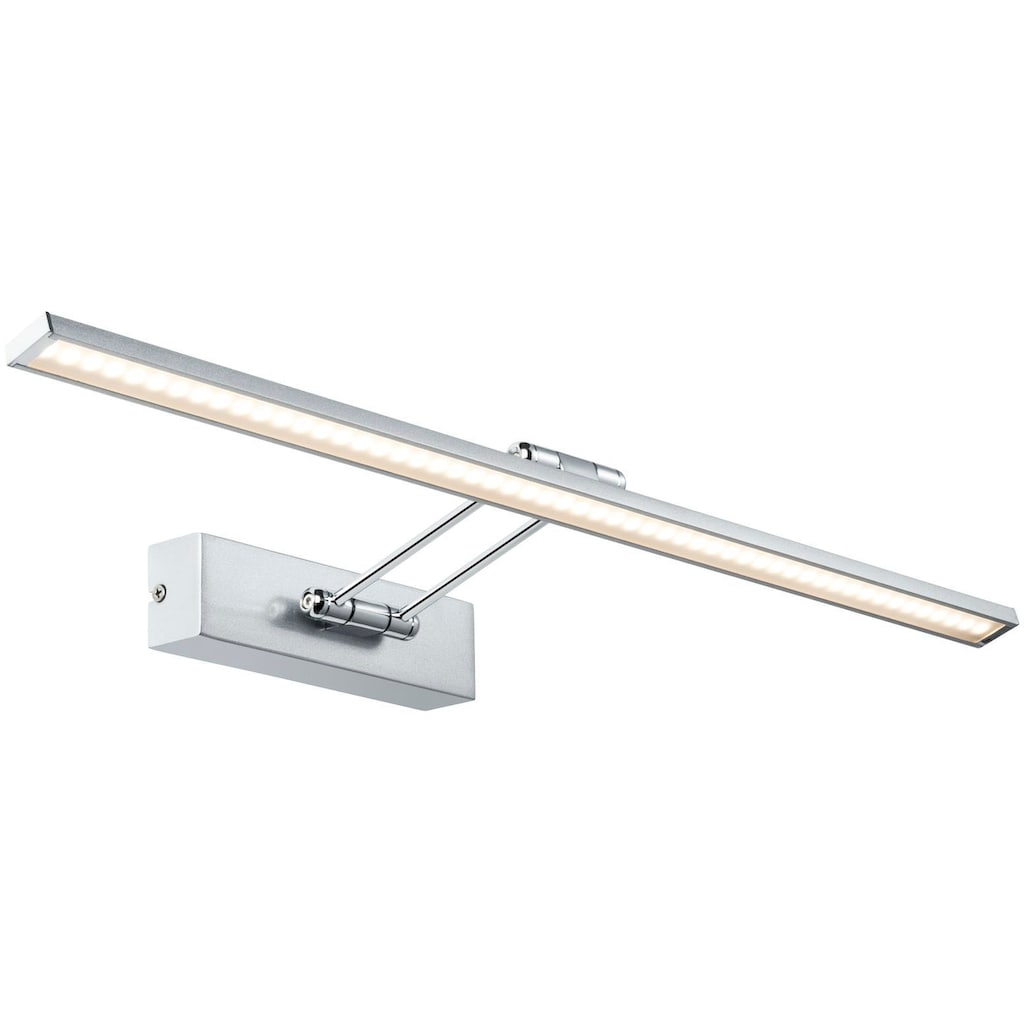 Paulmann LED Bilderleuchte »Beam Sixty«, 1 flammig-flammig