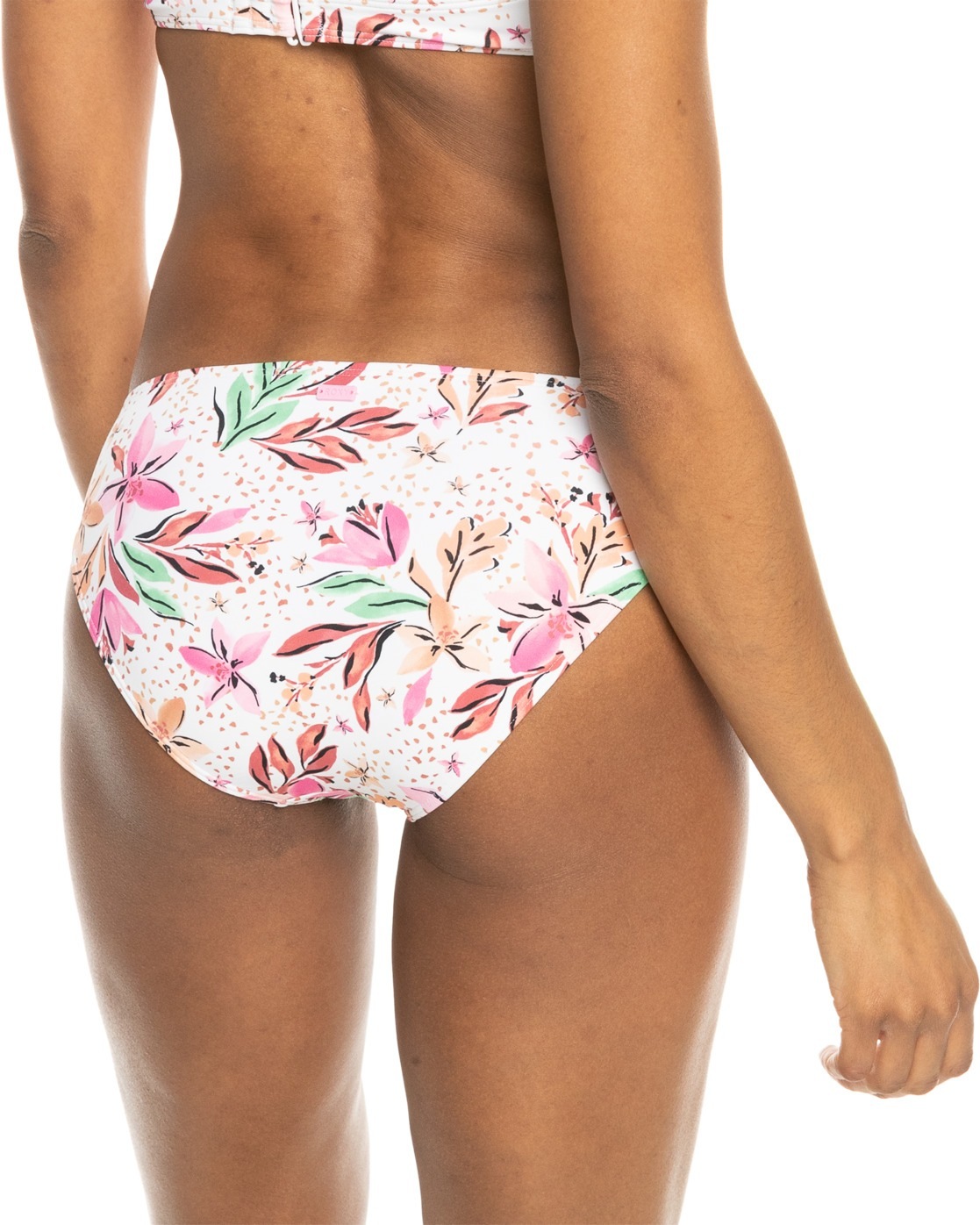 Roxy Bikini-Hose »Printed Beach Classics«