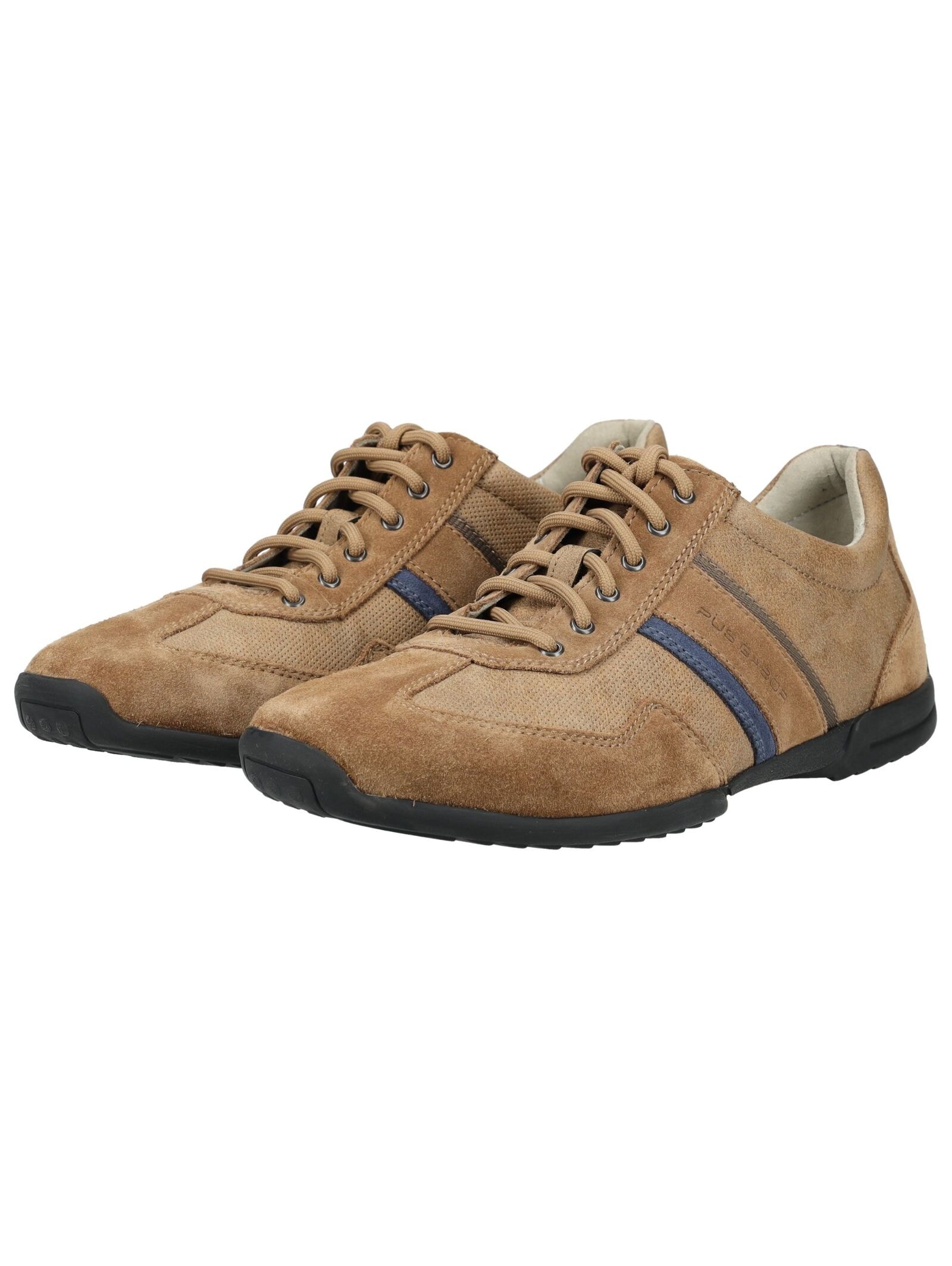 Pius Gabor Sneaker »Pius Gabor Sneaker Veloursleder«