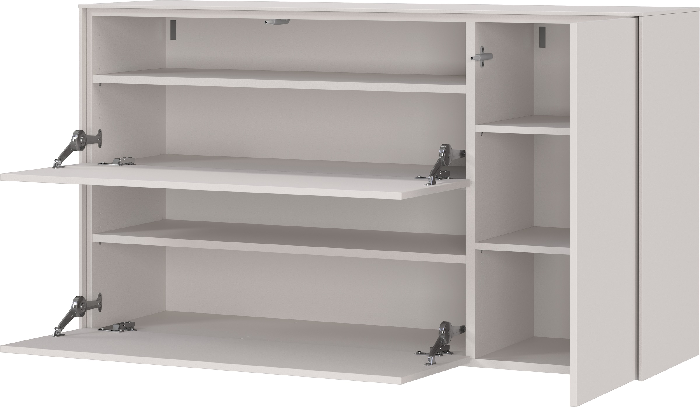 GERMANIA Garderoben-Set »GW-Lomena« 2 Stk. tlg.