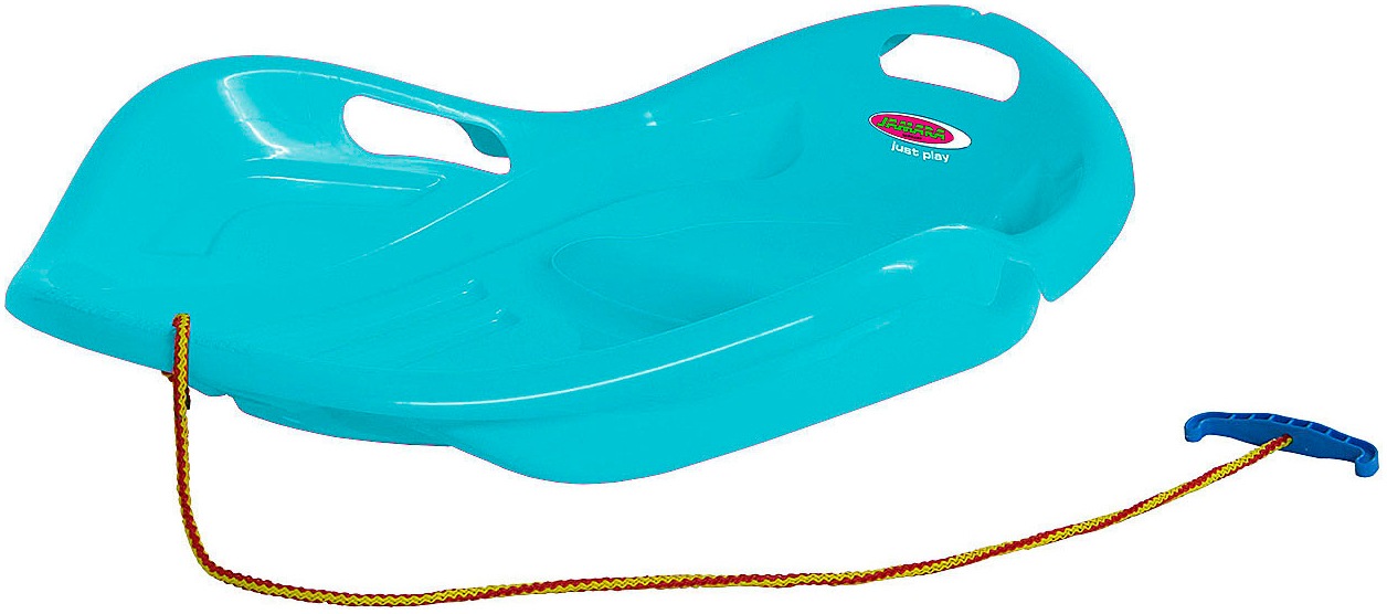 Jamara Bob »Snow Play Bob Speed 78«, Made in Europe