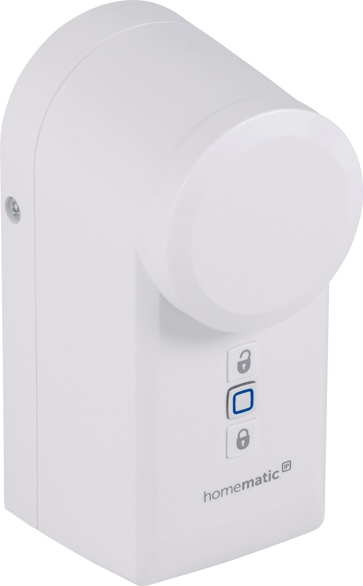 Homematic IP Smart-Home-Zubehör »Starter Set Mini Zutritt«, (2 St.)