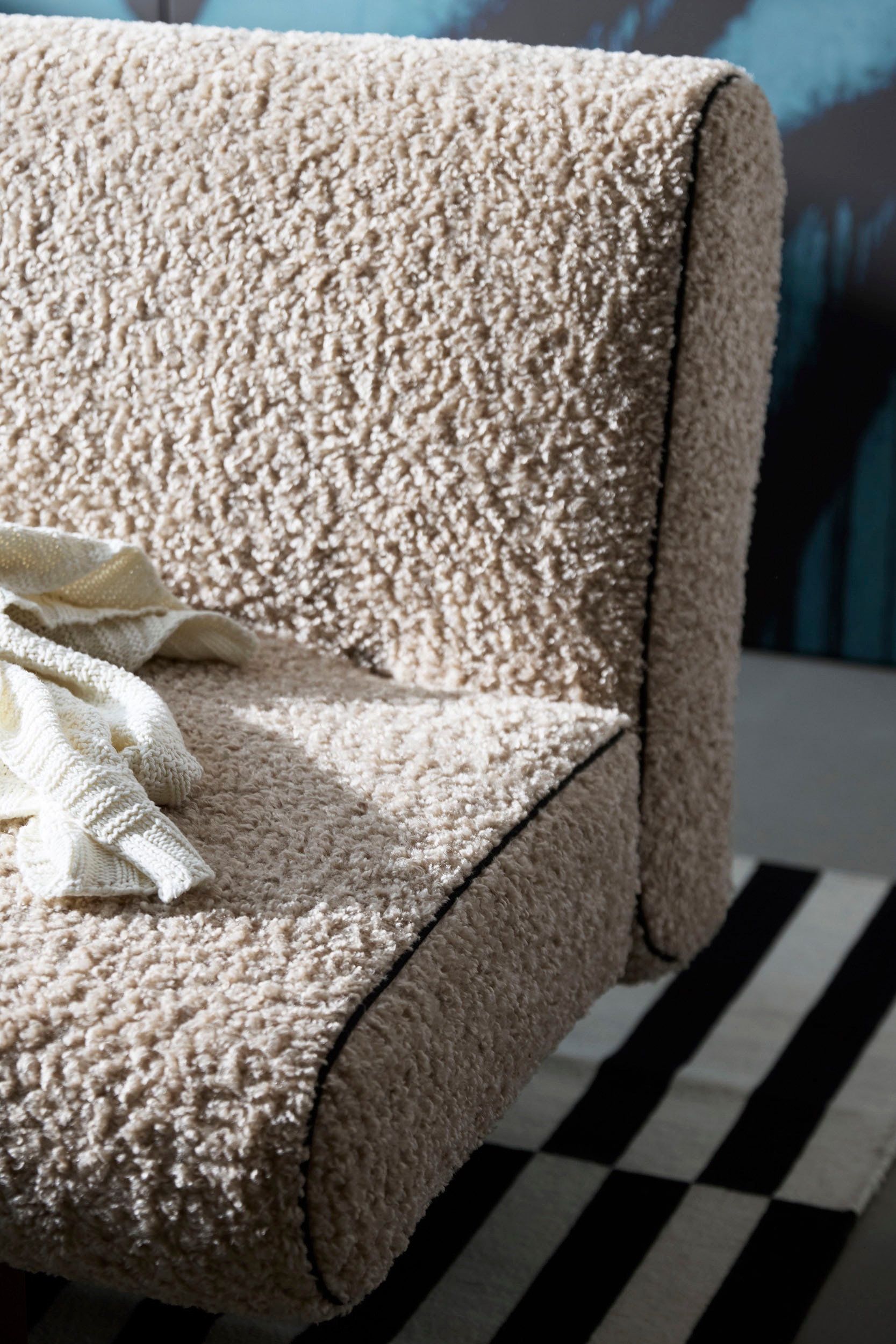 INNOVATION LIVING ™ Schlafsofa »Unfurl Bettsofa, Klappsofa, Gästebett, Couch, Schlaffunktion«