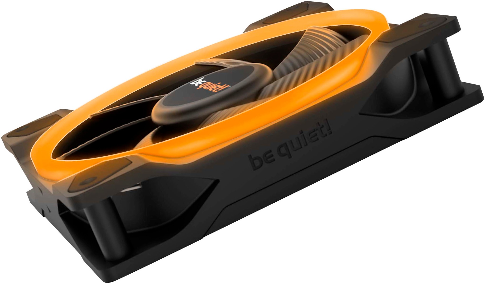 be quiet! Gehäuselüfter »Light Wings  120mm PWM«