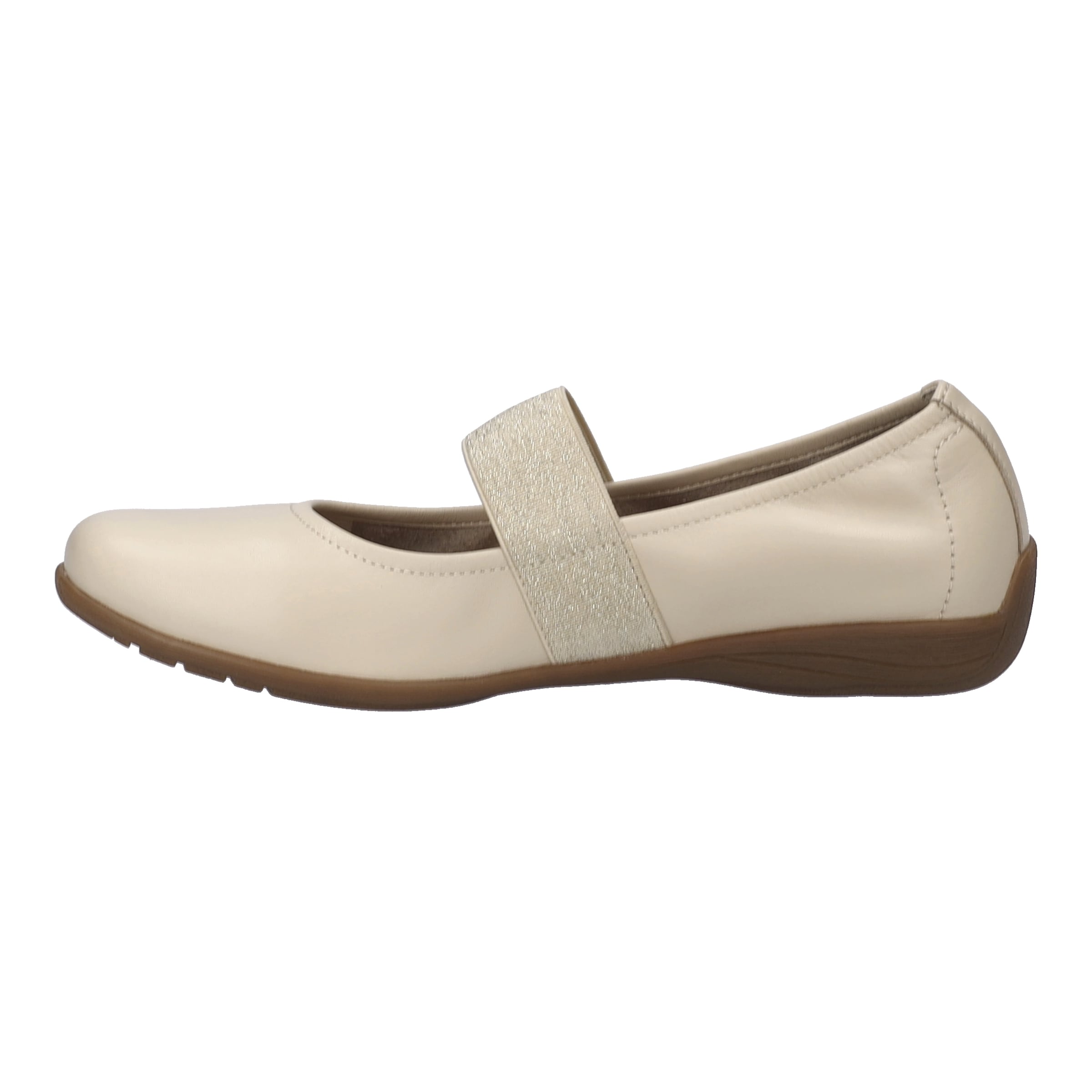 Josef Seibel Ballerina »Fenja 25«  Slipper, Komfortschuh in Schuhweite G (=weit)